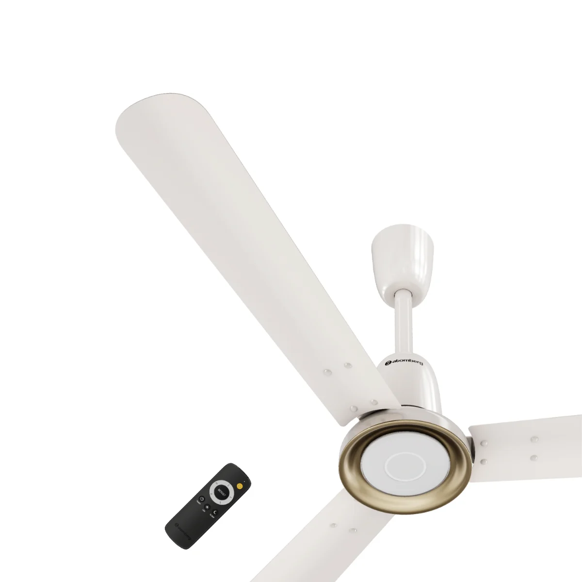 Atomberg Atomberg Studio Nexus Smart BLDC Motor 3 Blade Ceiling Fan