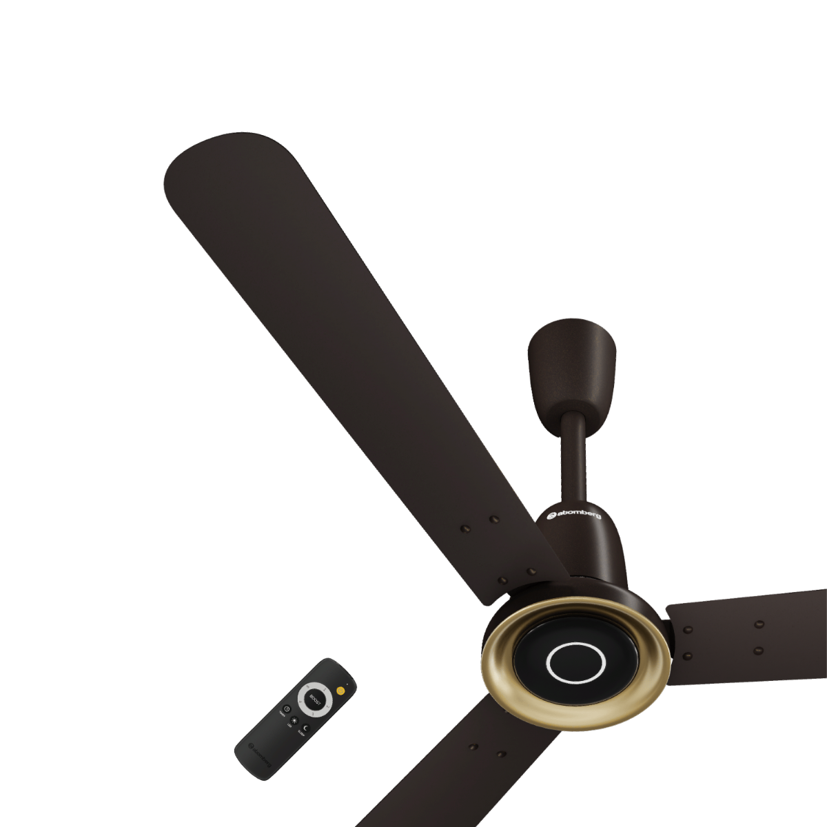 Atomberg Atomberg Studio Nexus Smart BLDC Motor 3 Blade Ceiling Fan