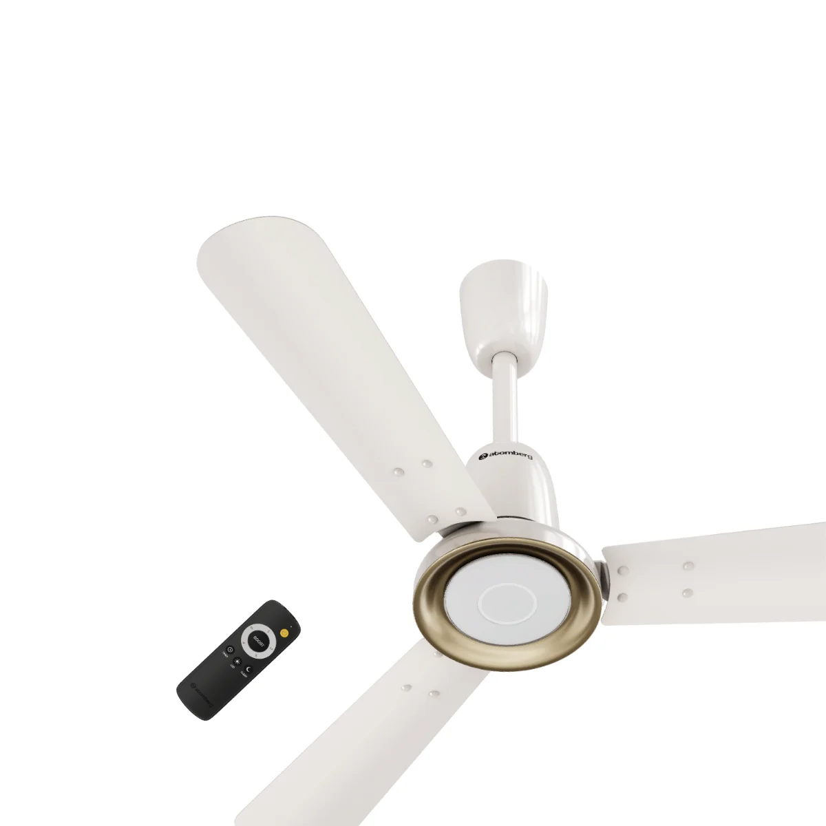 Atomberg Atomberg Studio Nexus Smart BLDC Motor 3 Blade Ceiling Fan