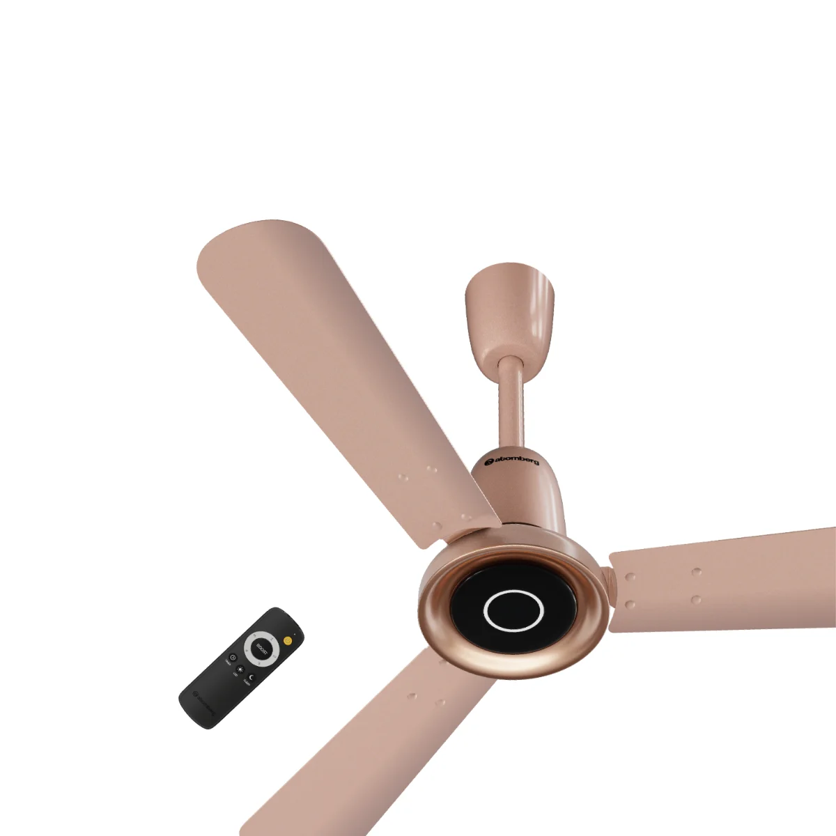 Atomberg Atomberg Studio Nexus Smart BLDC Motor 3 Blade Ceiling Fan