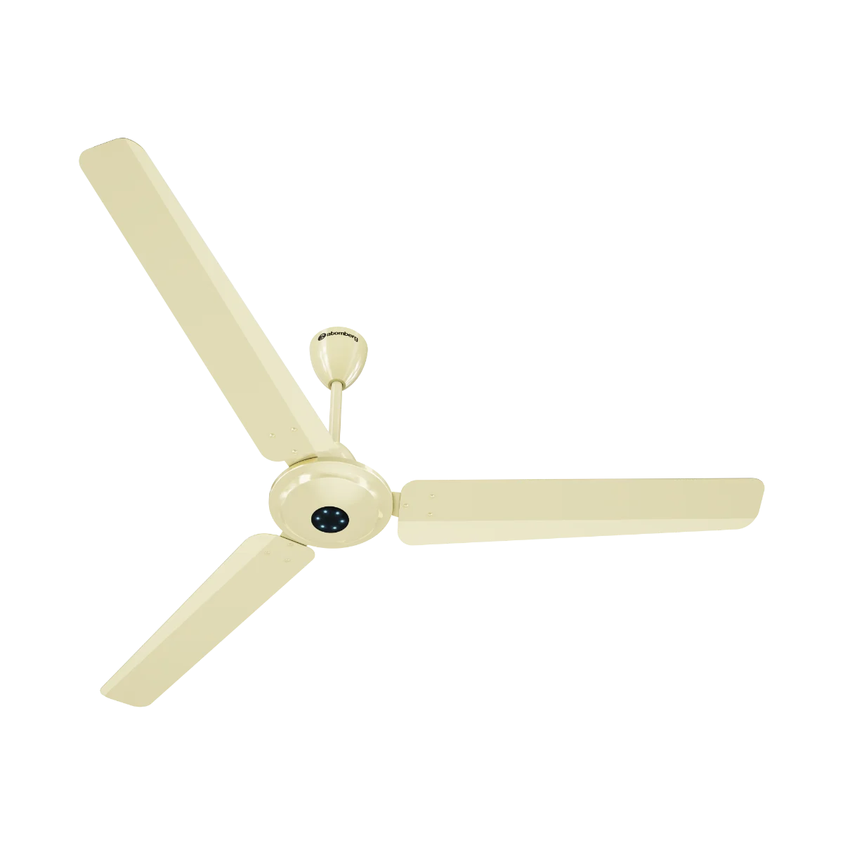 Atomberg Atomberg Ikano BLDC Motor with Remote 3 Blade Ceiling Fan