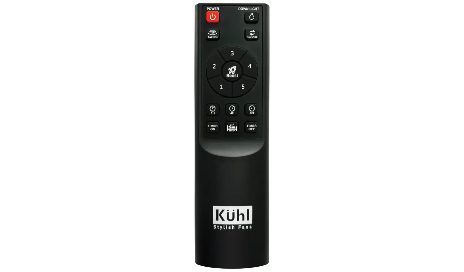 Kühl Kühl ARCTIS A1