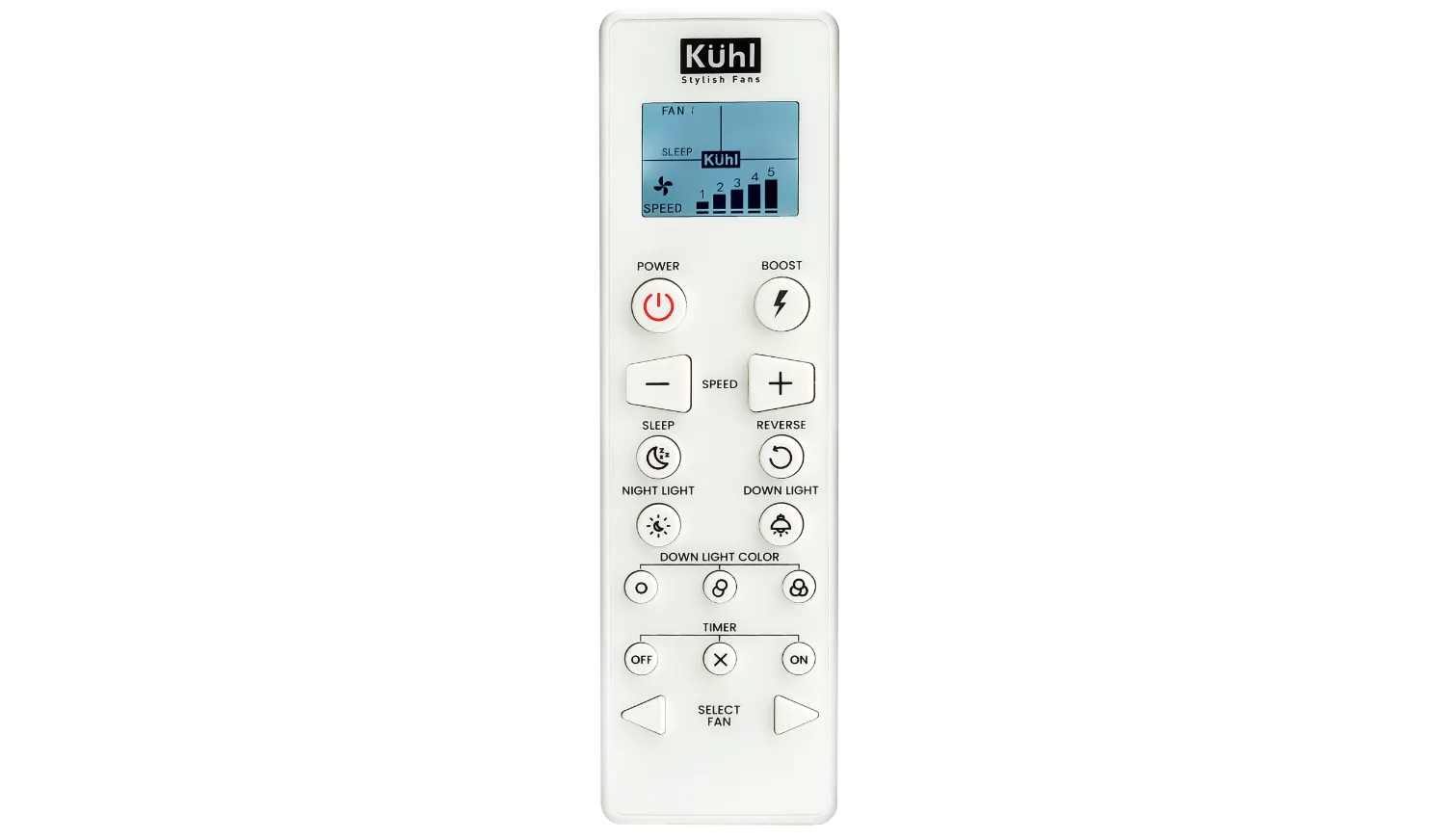 Kühl Kühl TWIST L3
