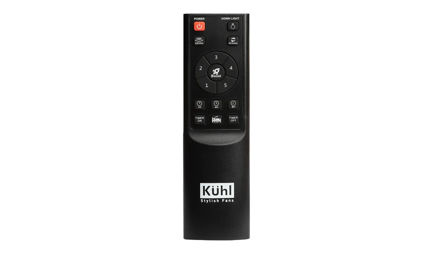 Kühl Kühl ARCTIS A8