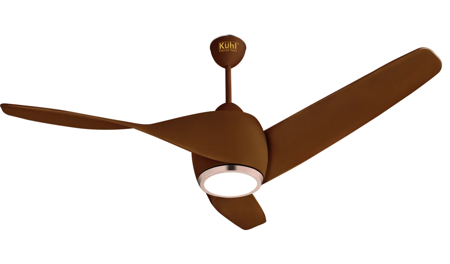 Kühl Kühl TWIST L3 Ceiling Fan