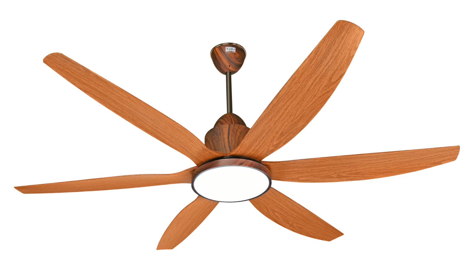 Kühl Kühl GALAXIS STAR G6 Ceiling Fan