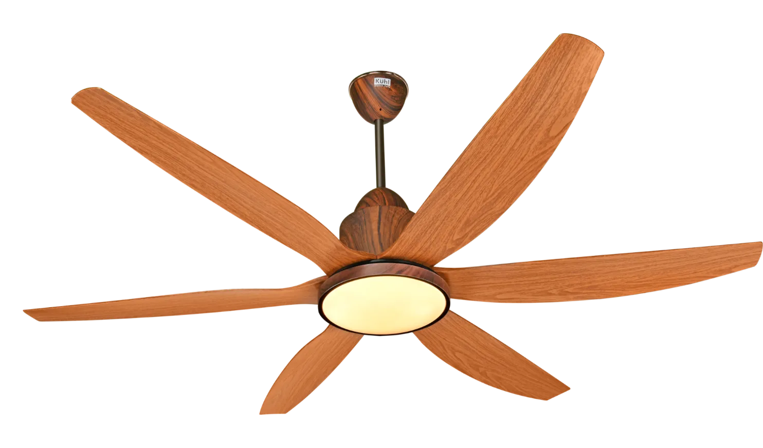 Kühl Kühl GALAXIS STAR G6 Ceiling Fan