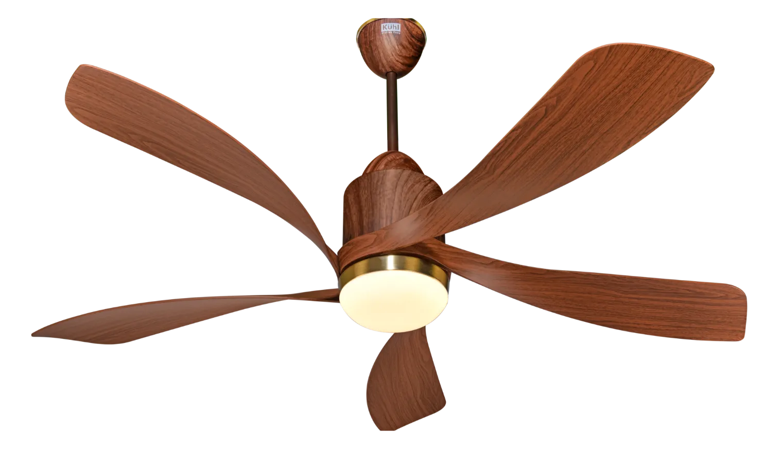 Kühl Kühl LUXUS TWIST