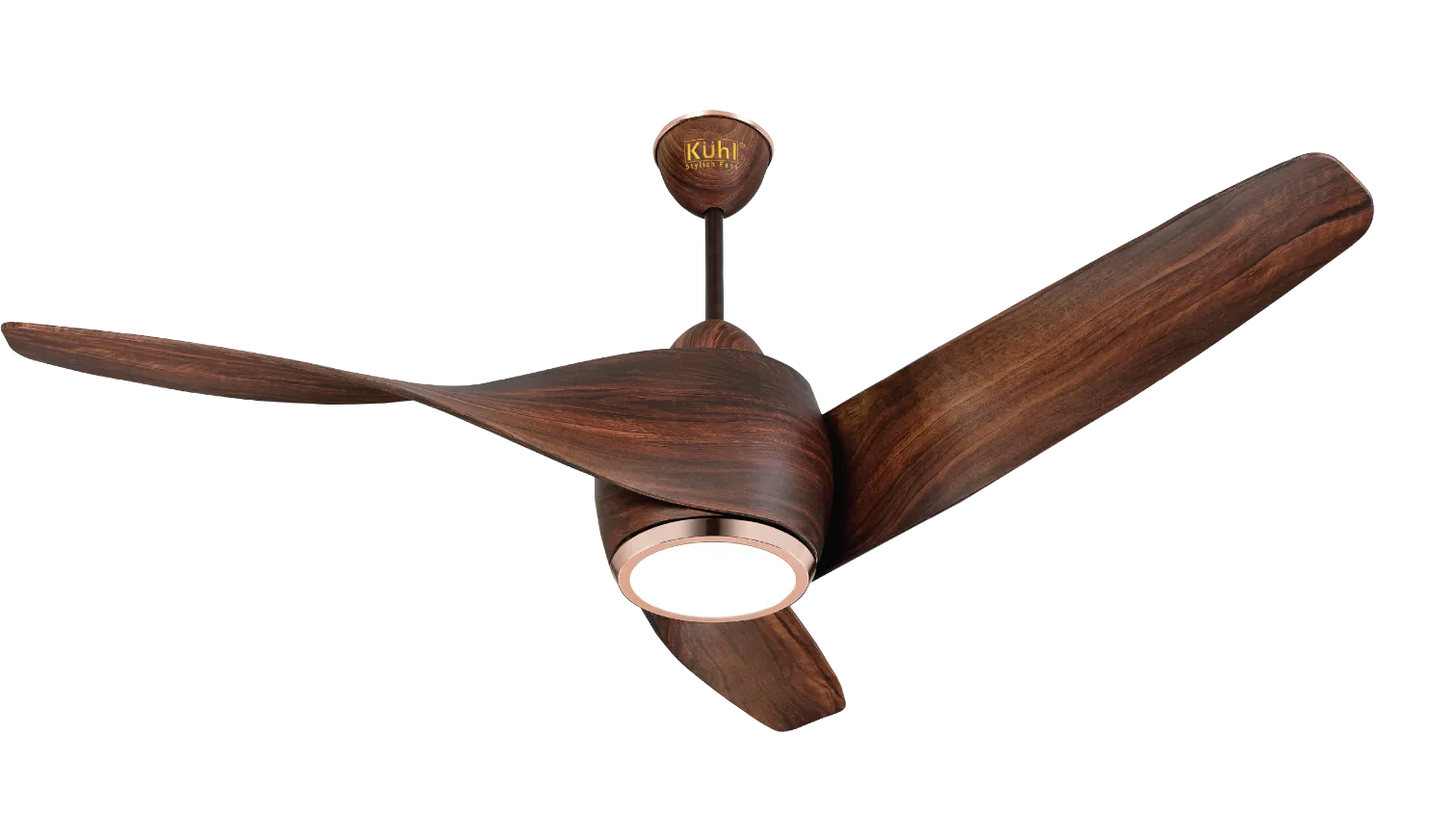 Kühl Kühl TWIST L3 Ceiling Fan
