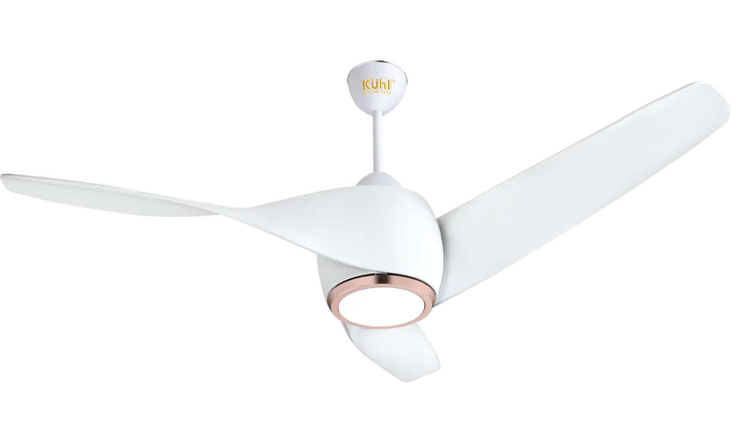 Kühl Kühl TWIST L3 Ceiling Fan