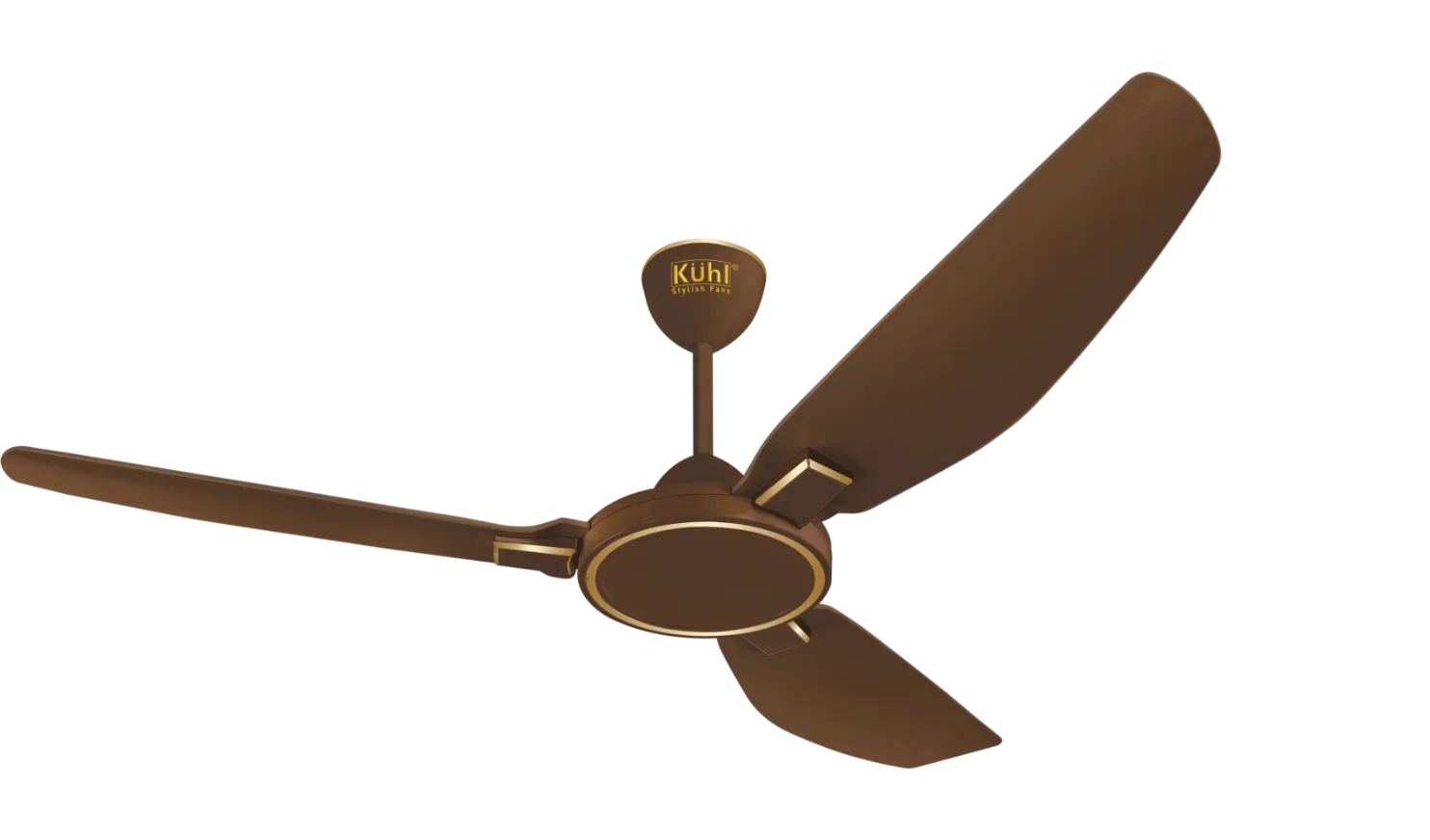 Kühl Kühl BRISE STAR E3-DUO Ceiling Fan
