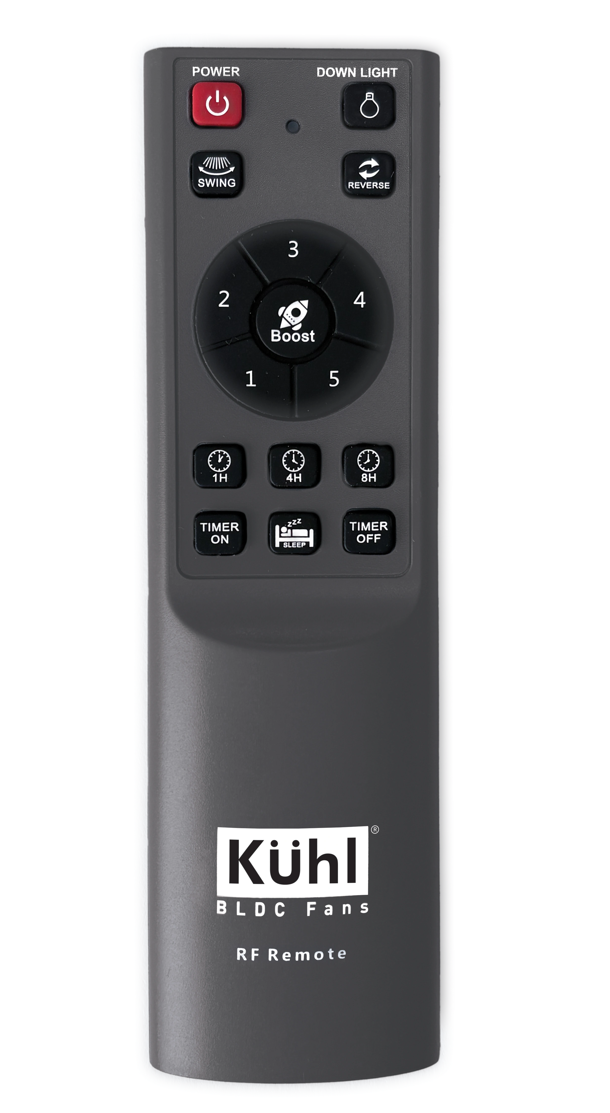 Kühl Kühl BRISE STAR E3-DUO Ceiling Fan