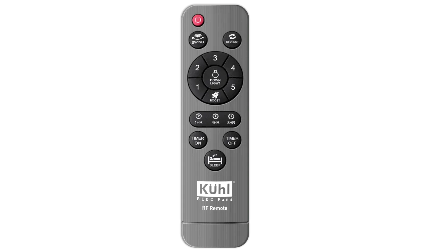 Kühl Kühl PRIMA A1-DUO