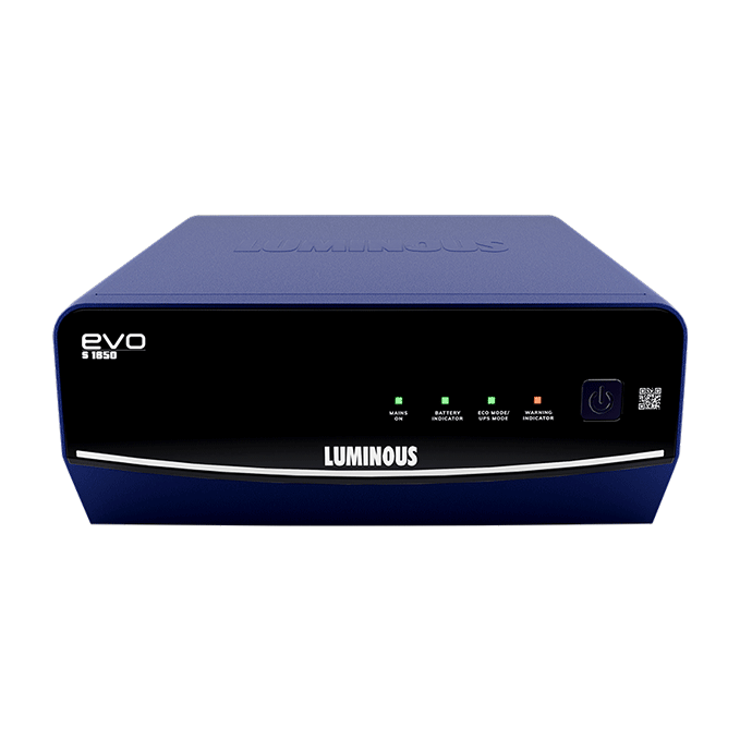 Luminous EVO S 1650