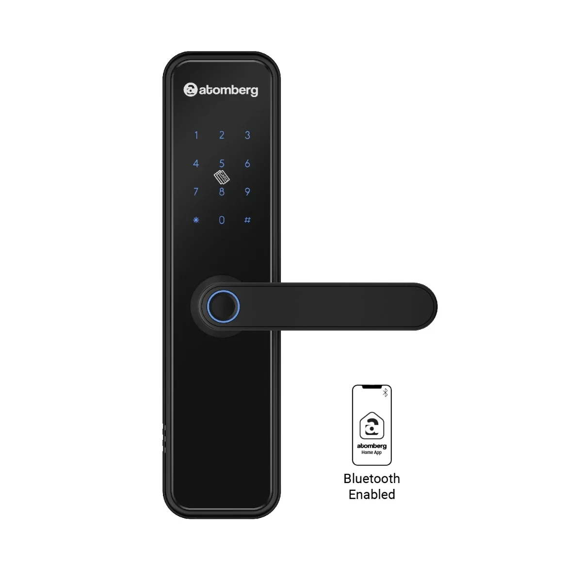 Atomberg Atomberg Azhero Smart Door Lock