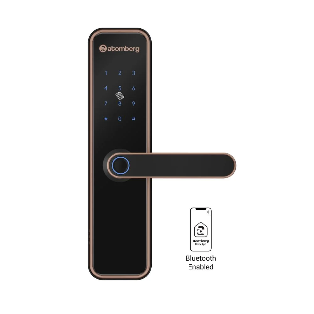 Atomberg Atomberg Azhero Smart Door Lock