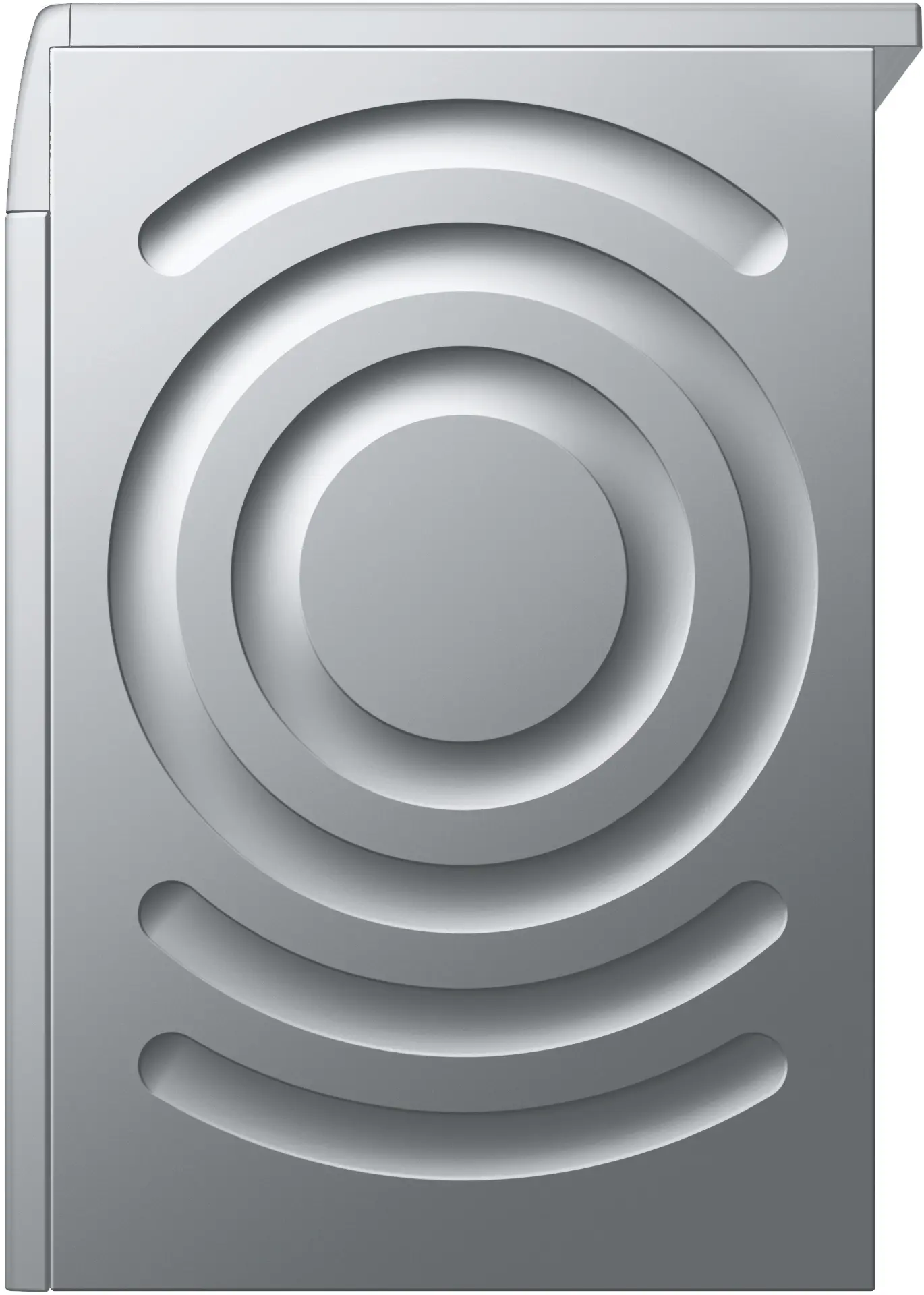 Bosch Bosch WGA254ISIN Series 6 Front Load Washing Machine