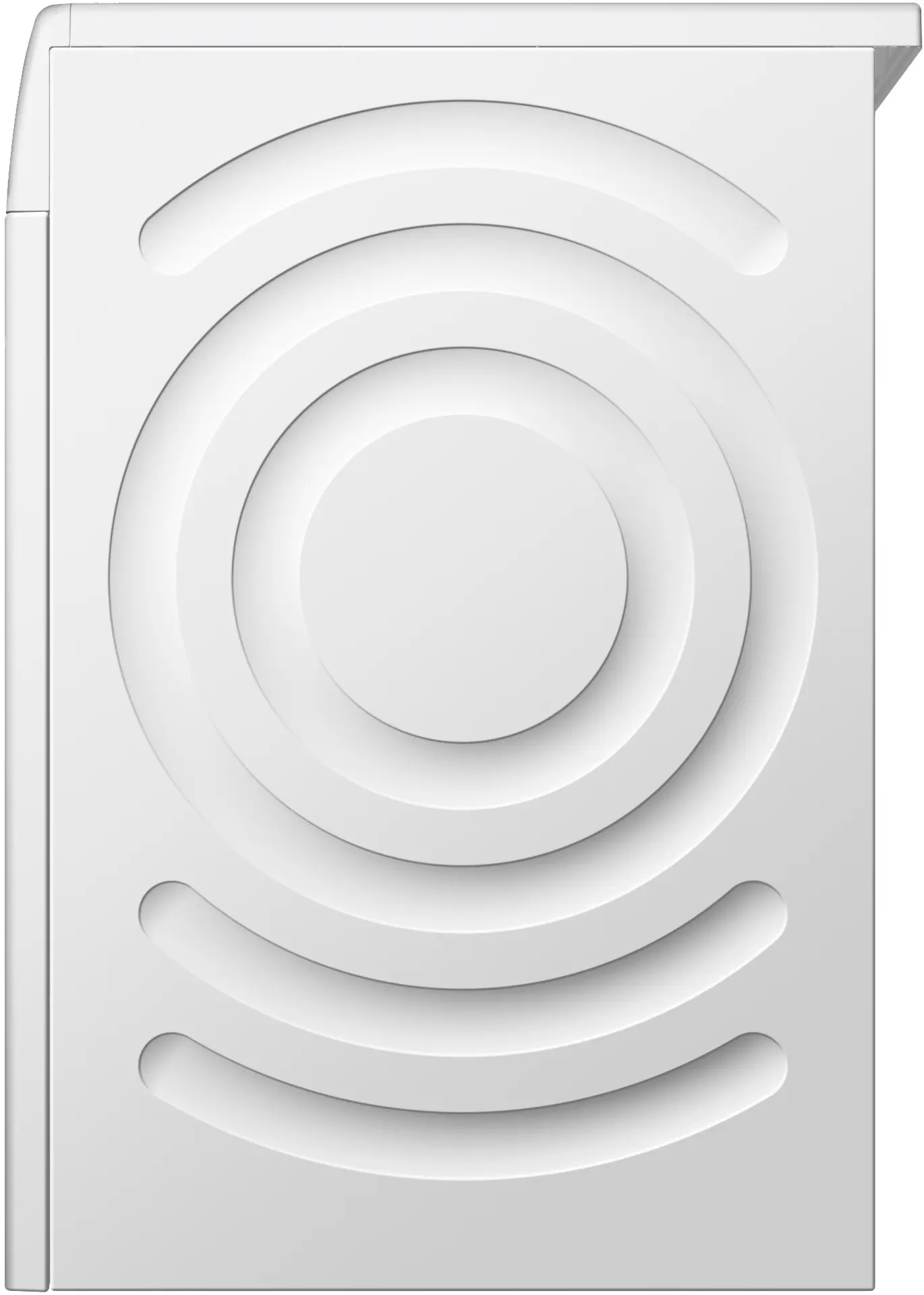Bosch Bosch WGA14200IN Series 6 Front Load Washing Machine