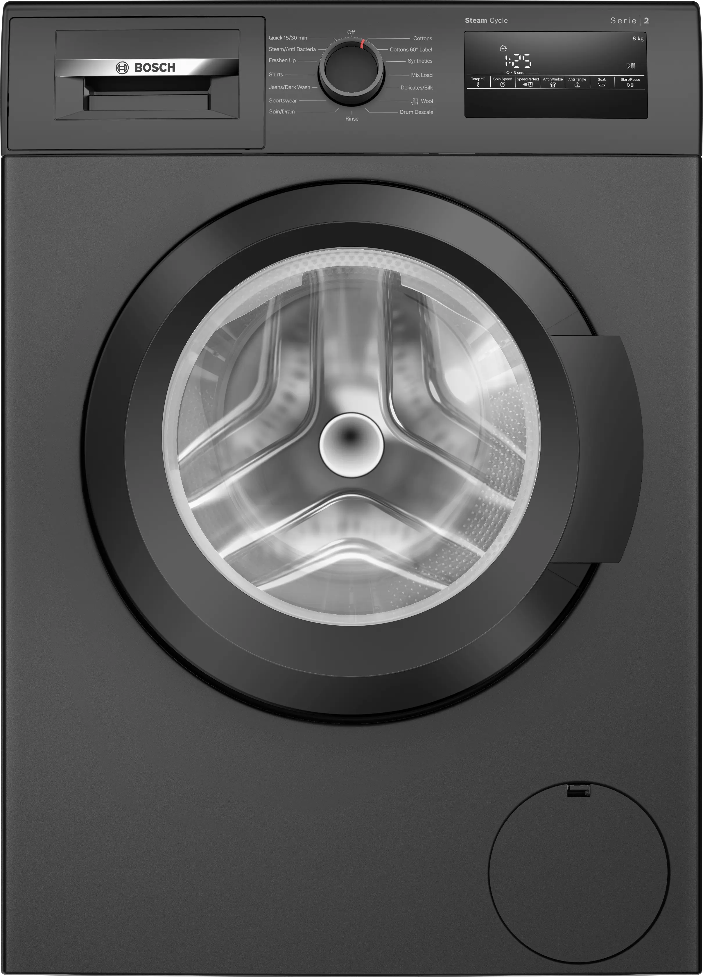 Bosch Bosch WAJ2826DIN Front Load Washing Machine