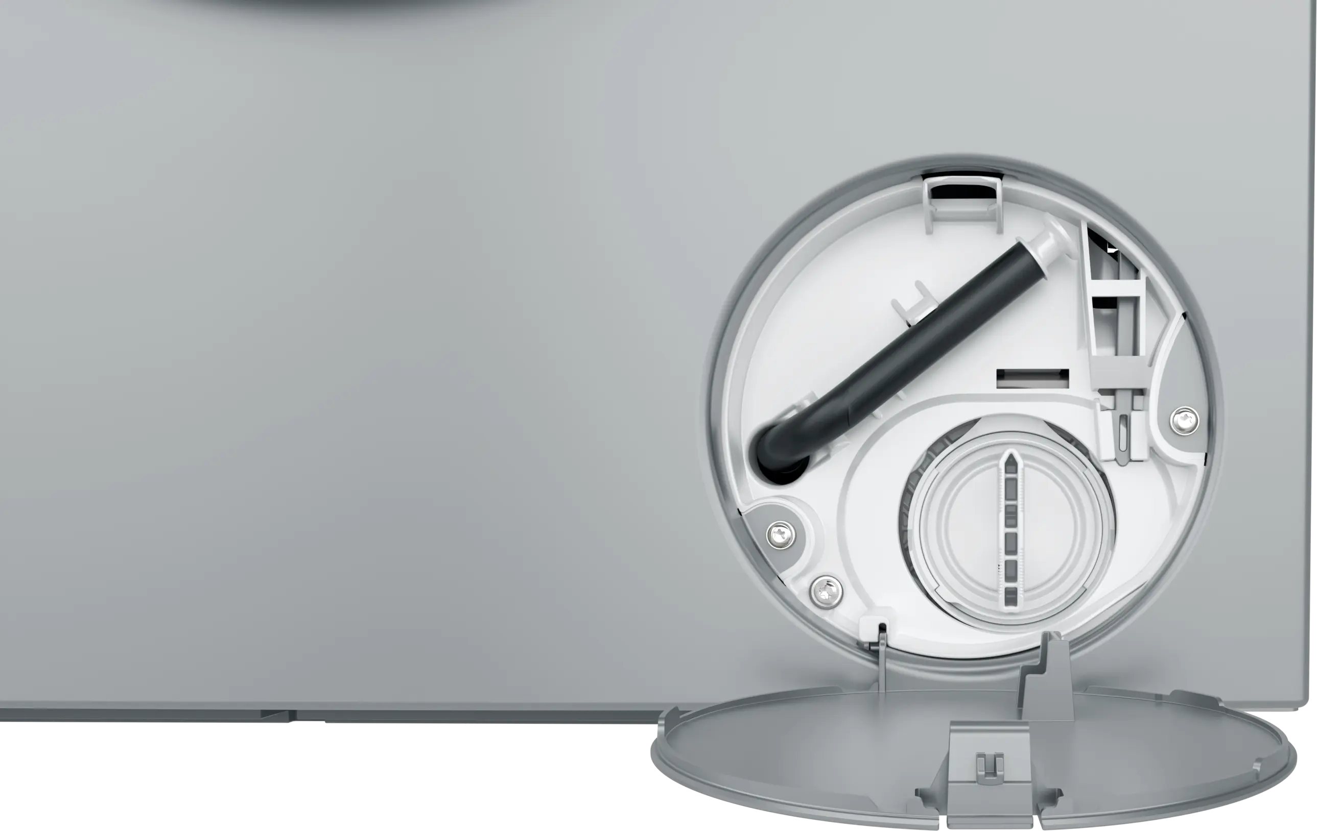 Bosch Bosch WAJ24266IN Front Load Washing Machine