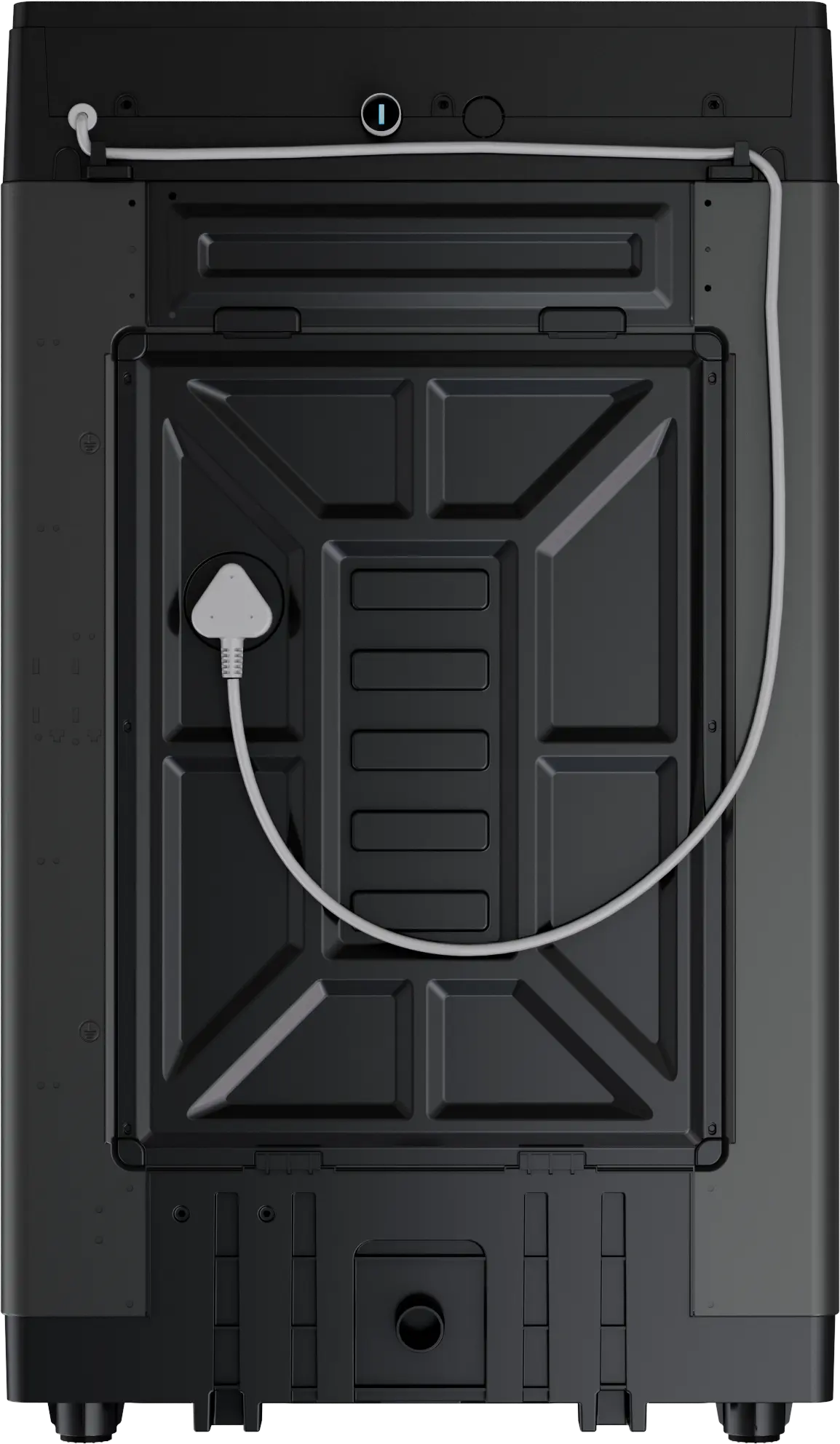 Bosch Bosch WOE70EV0IN Series 2 Top Load Washing Machine
