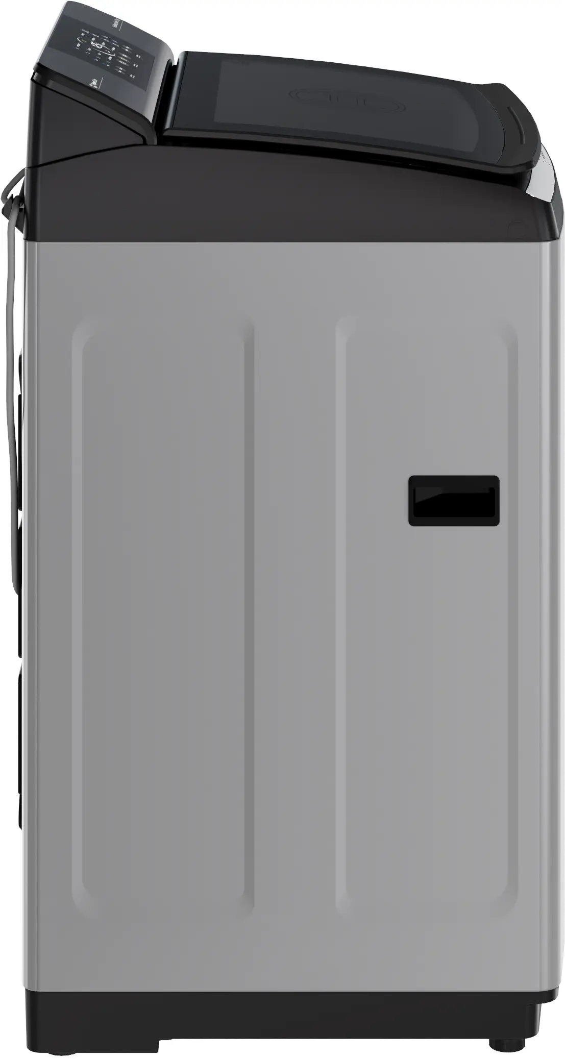 Bosch Bosch WOE750S0IN Series 2 Top Load Washing Machine
