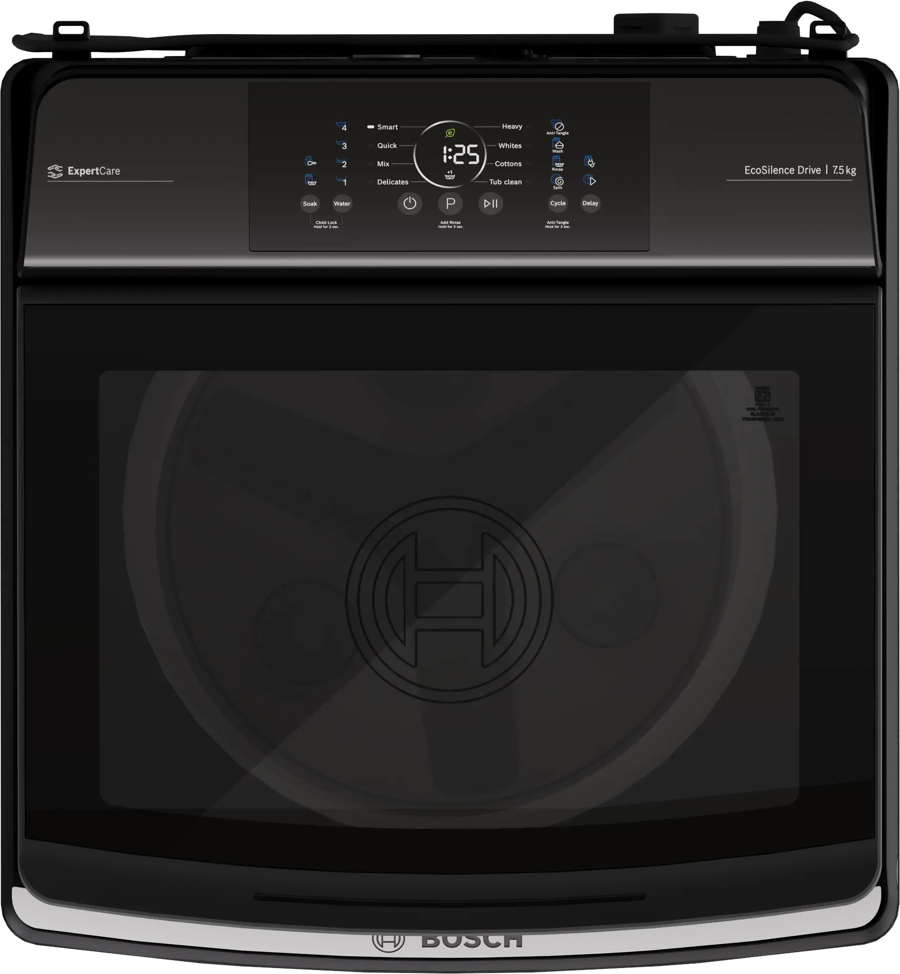 Bosch Bosch WOE750S0IN Series 2 Top Load Washing Machine