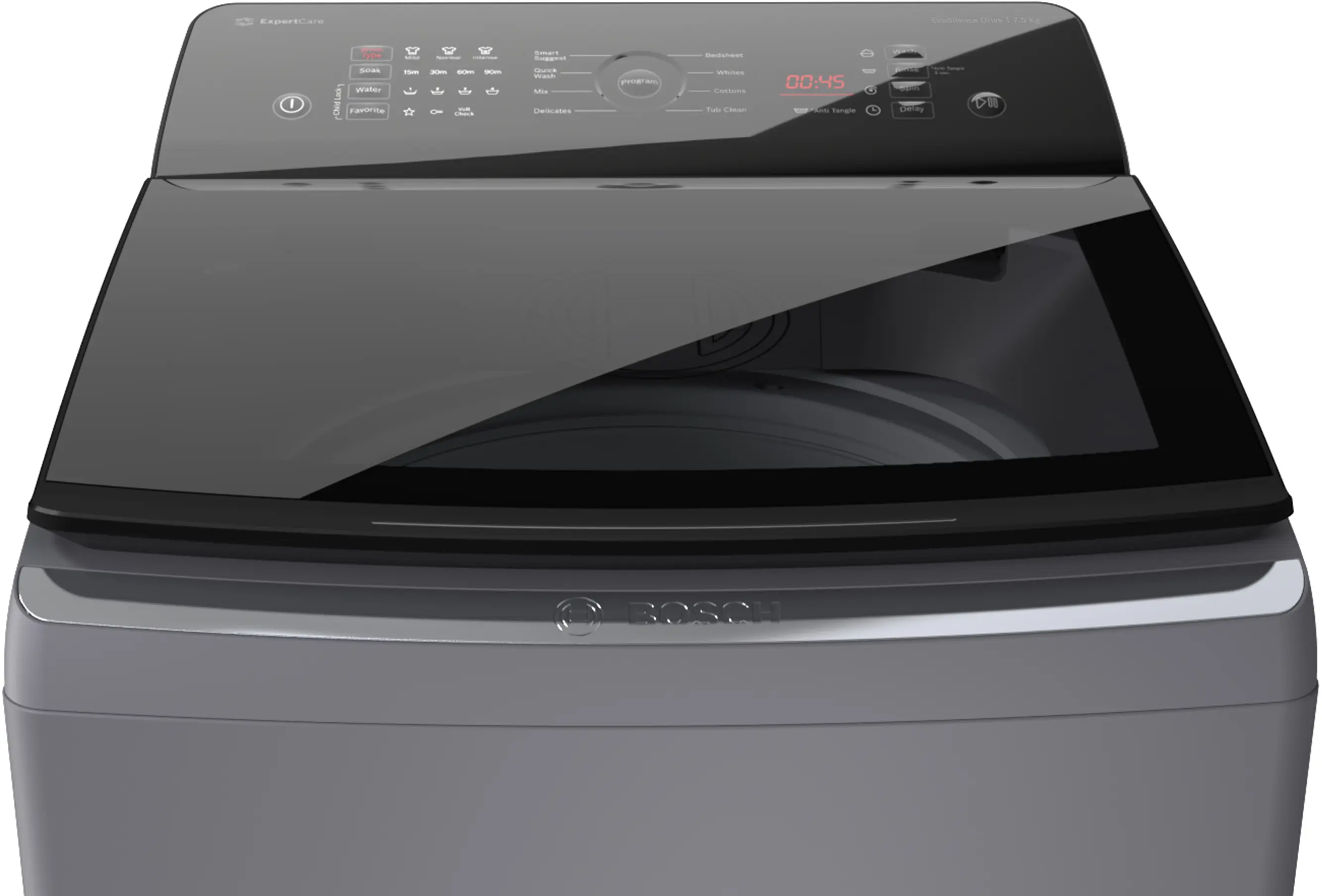 Bosch Bosch WOE751D0IN Series 2 Top Load Washing Machine