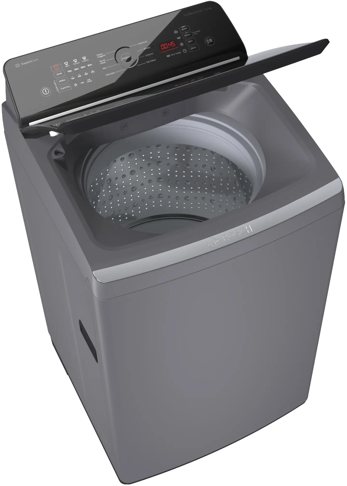 Bosch Bosch WOE751D0IN Series 2 Top Load Washing Machine