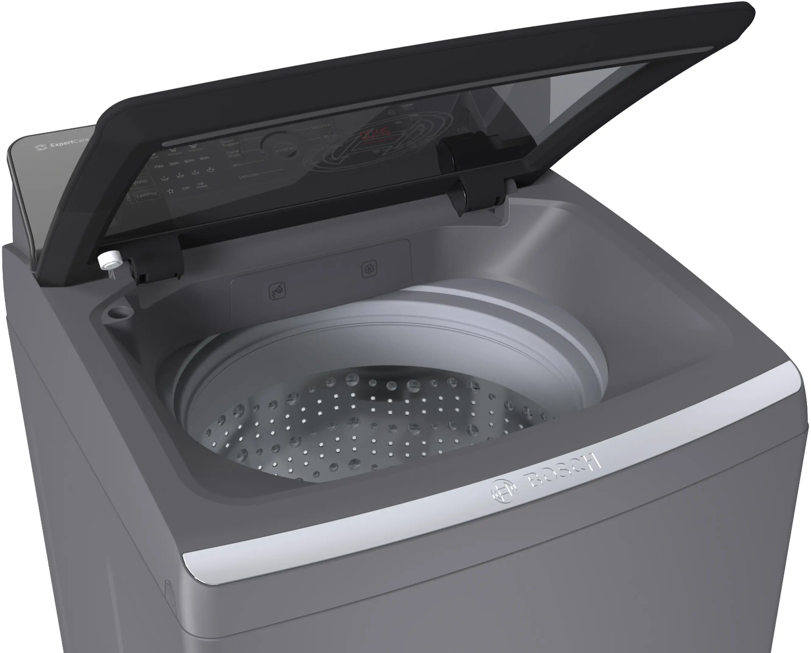 Bosch Bosch WOE751D0IN Series 2 Top Load Washing Machine