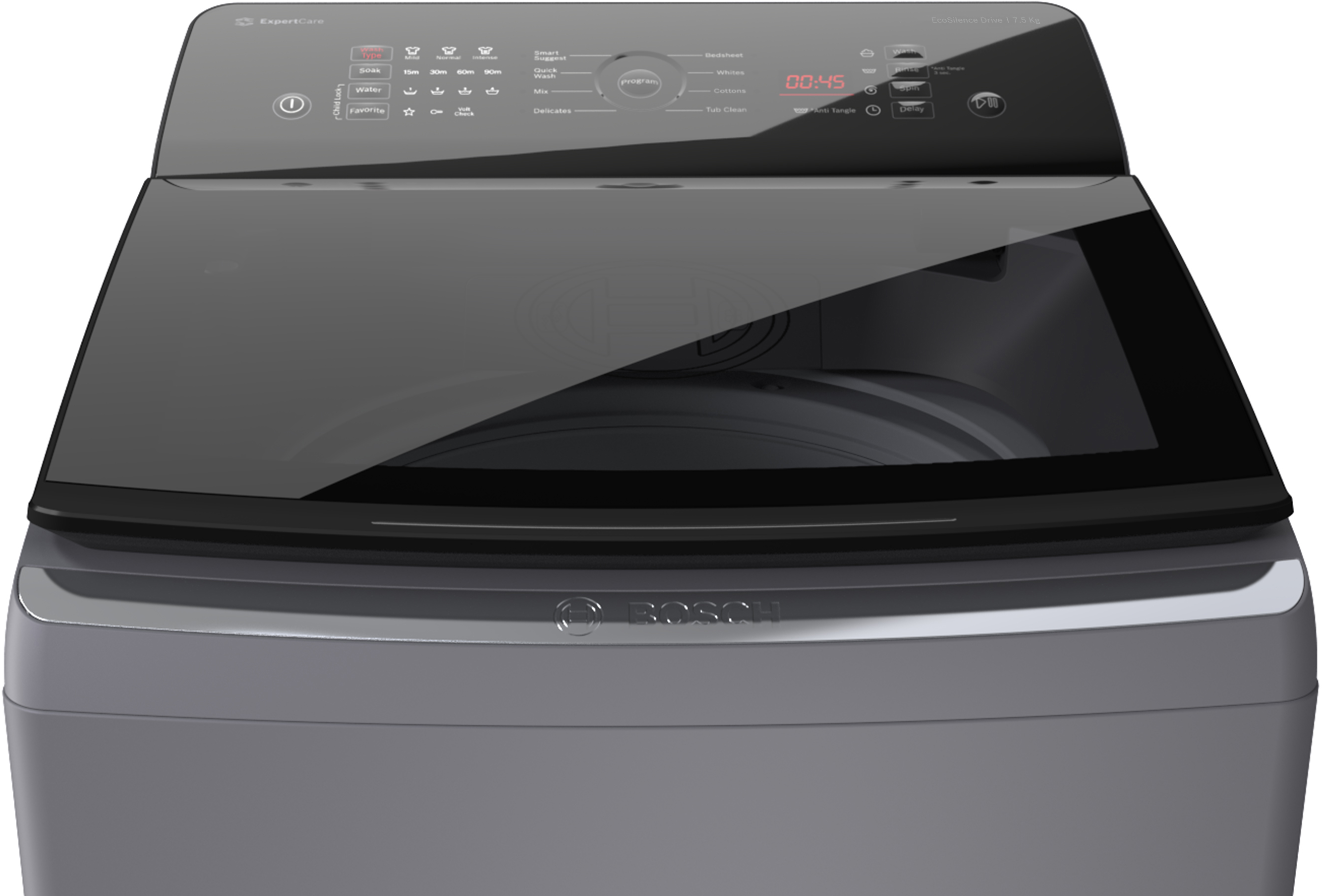 Bosch Bosch WOE751D0IN Series 2 Top Load Washing Machine