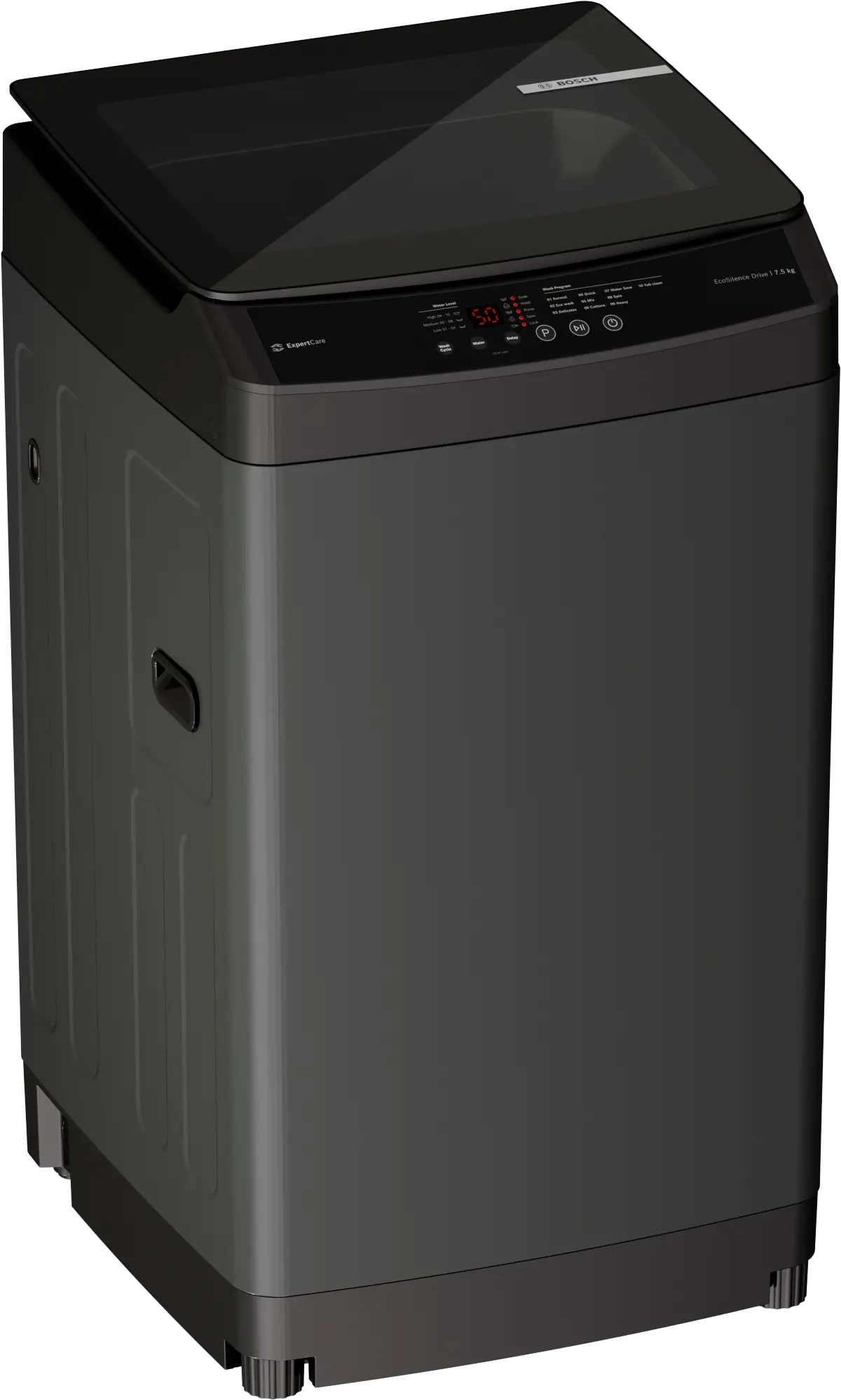 Bosch Bosch Series 2 WOE75AG0IN Top Load Washing Machine