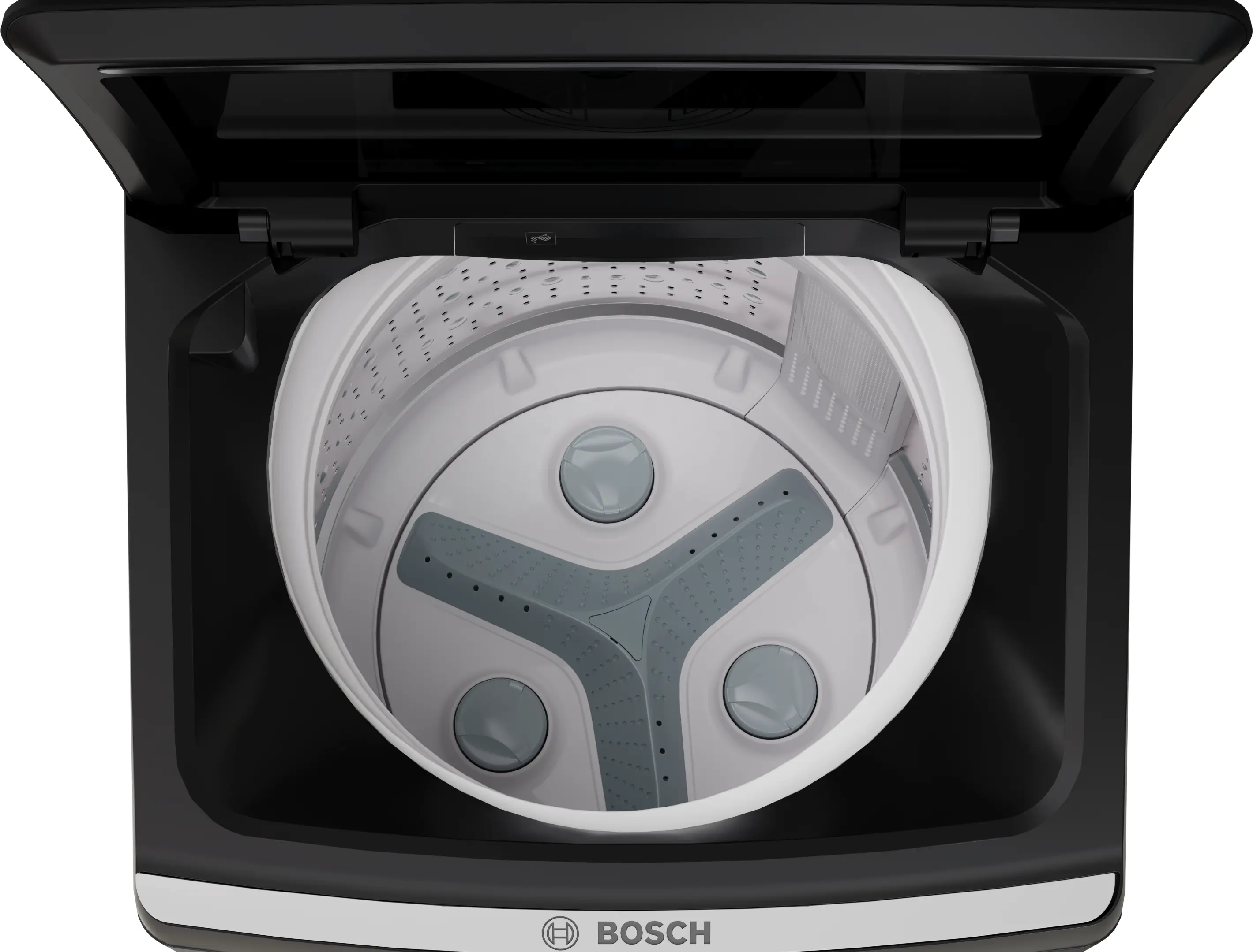 Bosch Bosch WOE800K0IN Series 2 Top Load Washing Machine