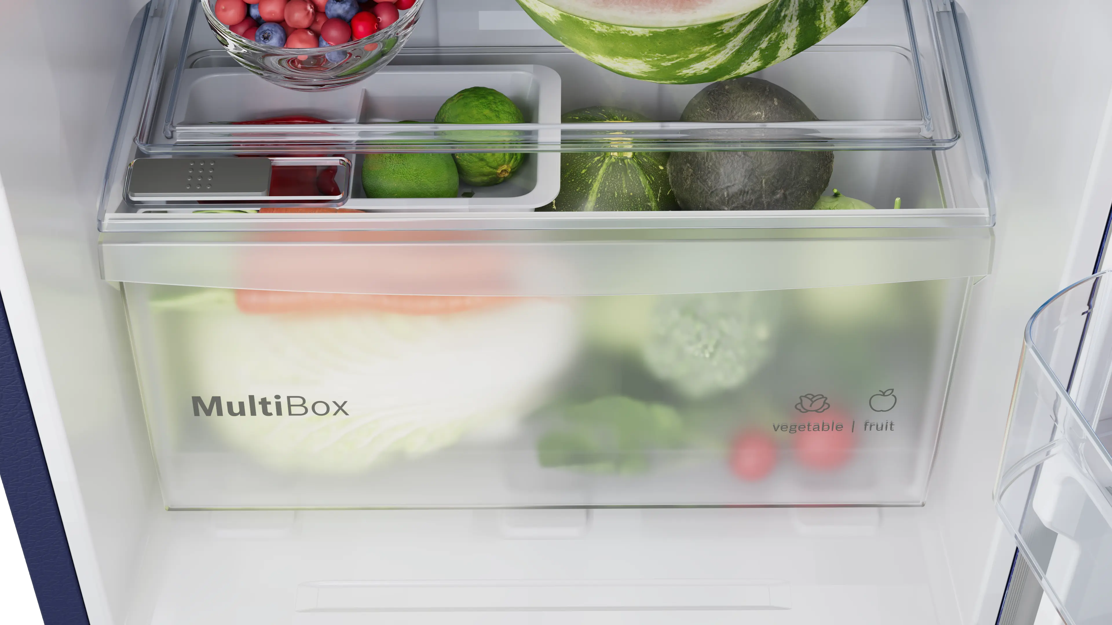 Bosch Bosch COT20B21EI Series 2 Freestanding Fridge