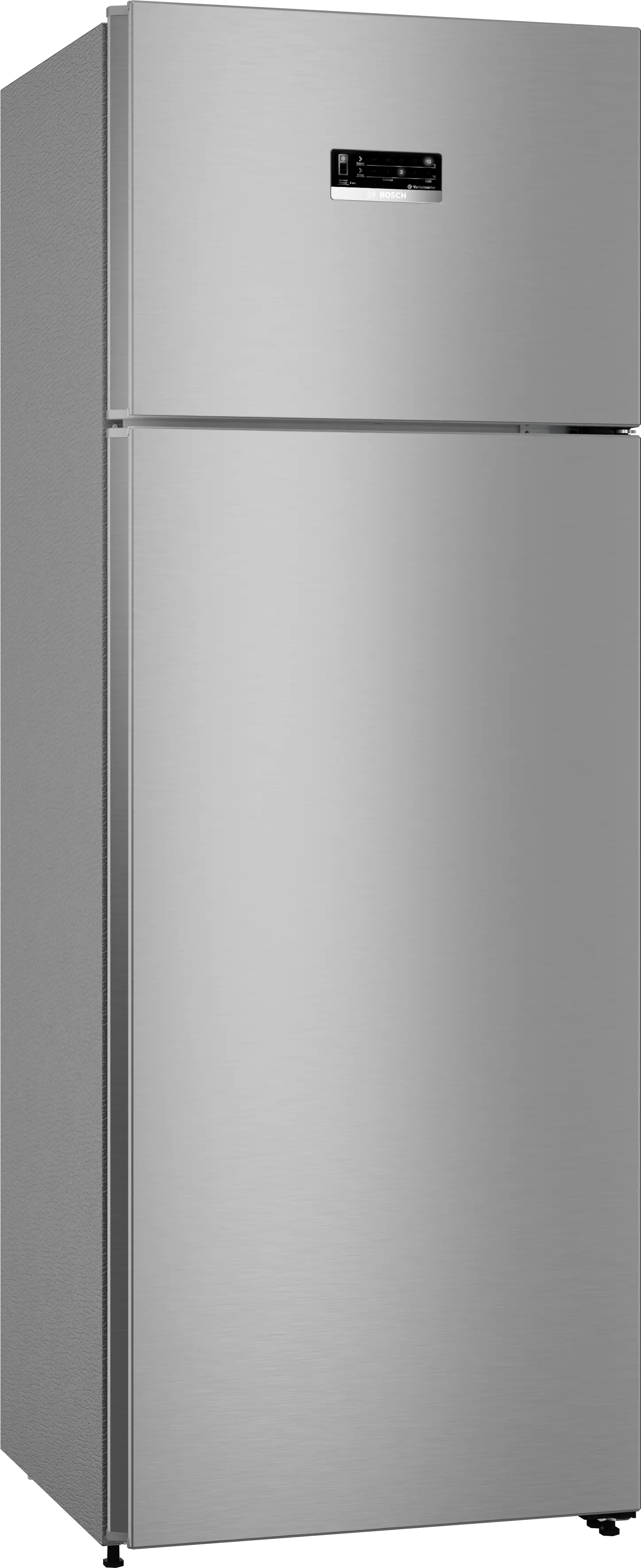 Bosch Bosch CTC39S22VI Series 4 Free-Standing Top Freezer Fridge