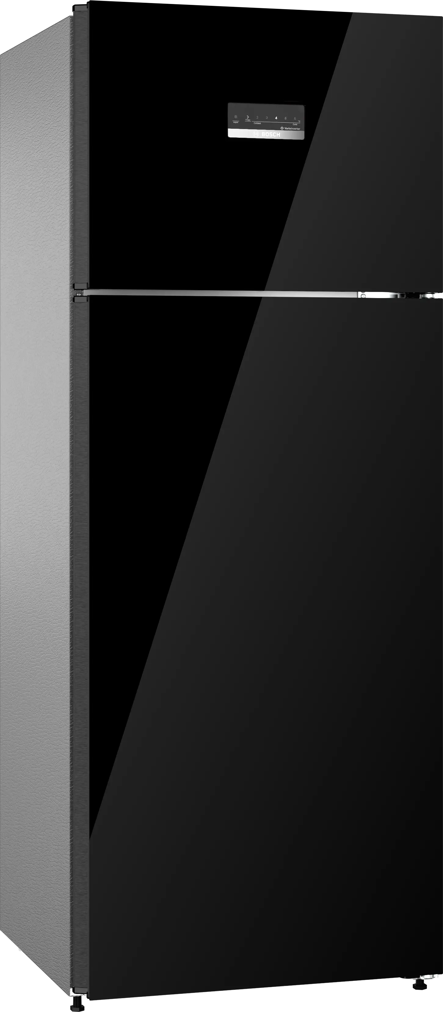 Bosch Bosch CTN35L02NI Series 4 Free-Standing Top Freezer Fridge