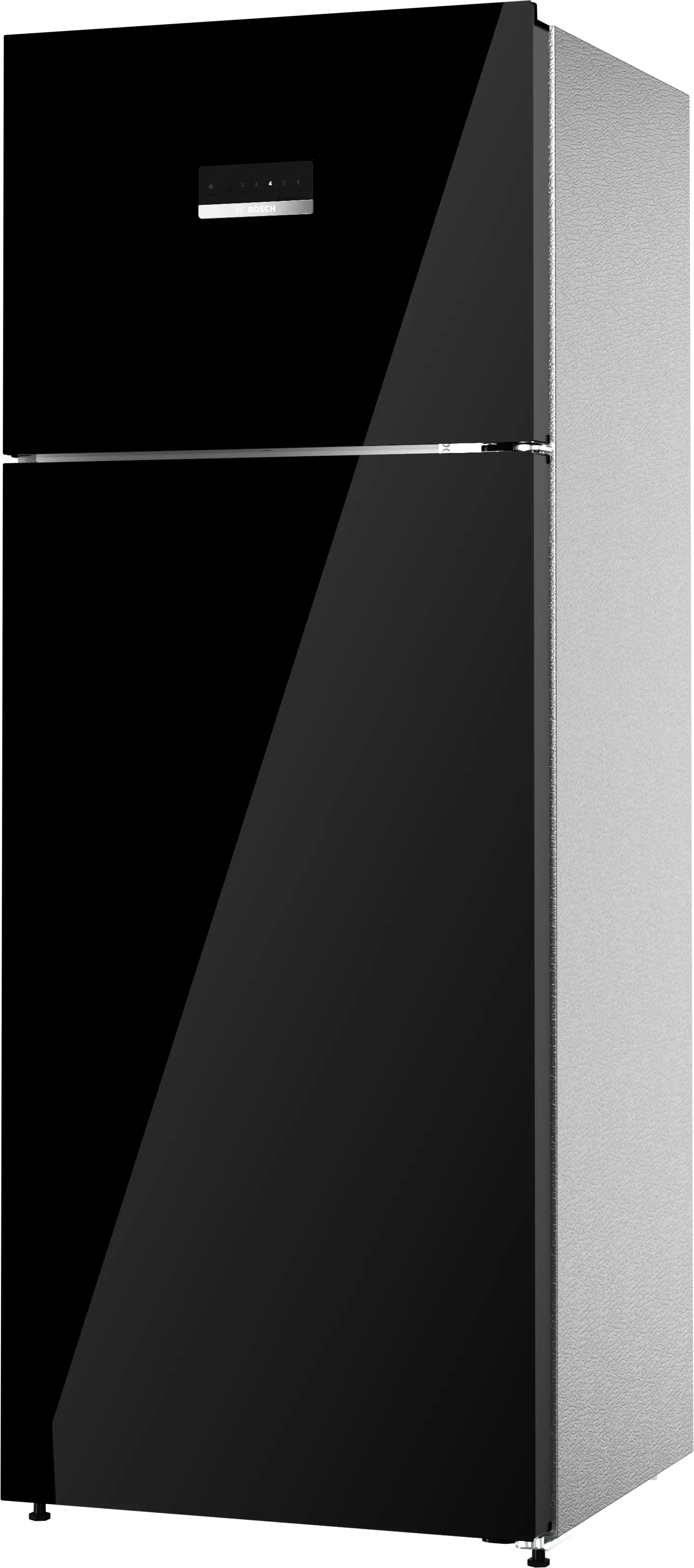 Bosch Bosch CTN35L02NI Series 4 Free-Standing Top Freezer Fridge