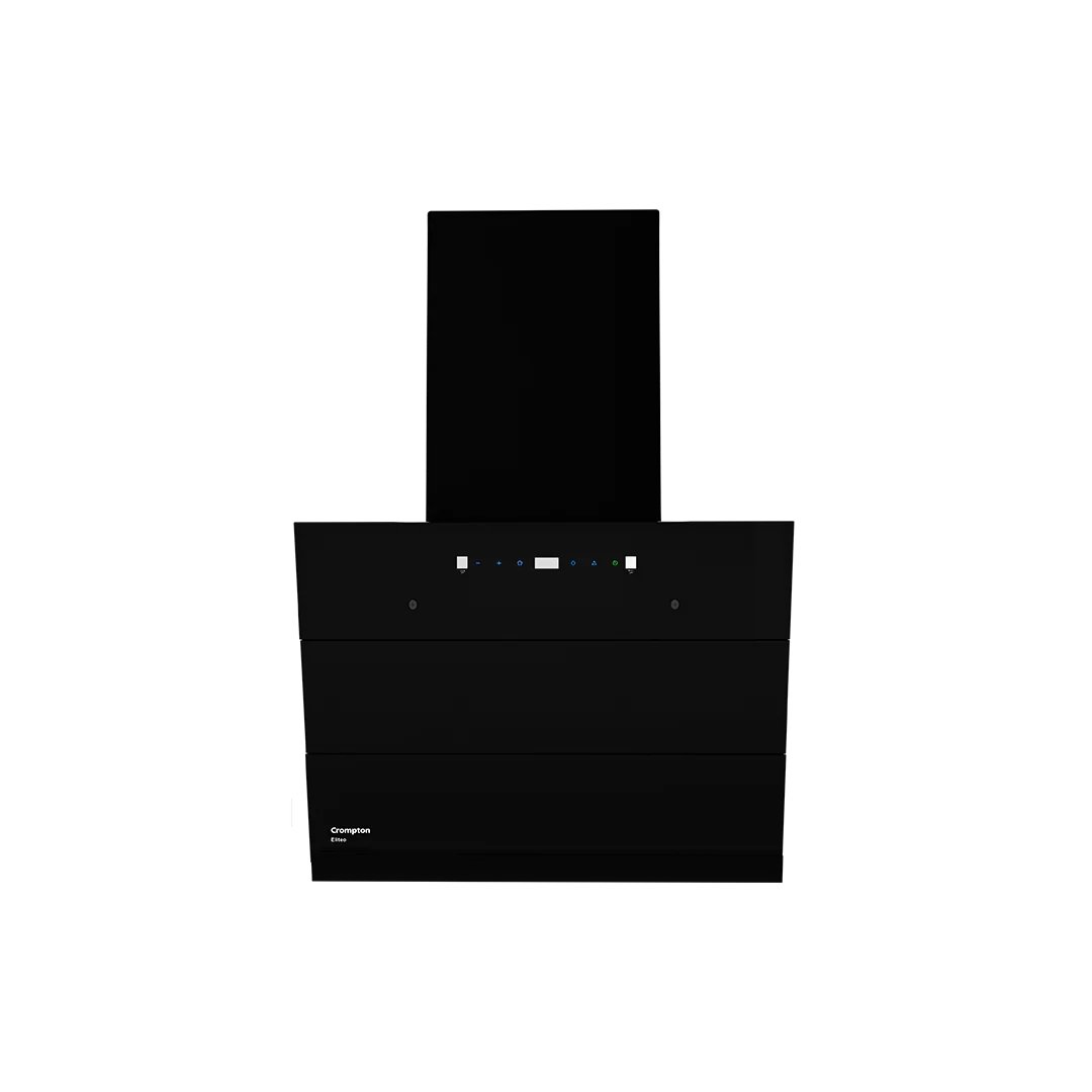 Crompton Crompton Eliteo Inclined Filterless Chimney