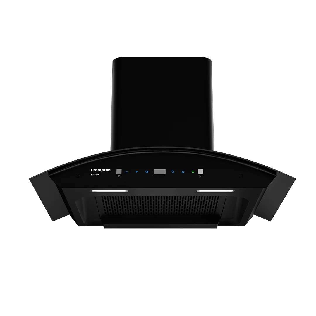 Crompton Crompton Eliteo Curv Filterless Chimney