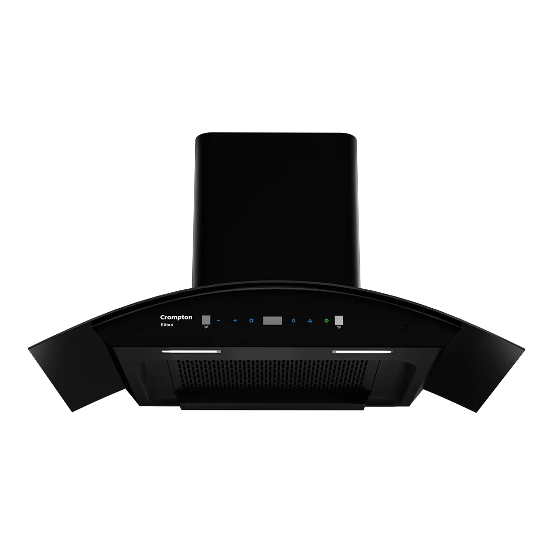 Crompton Crompton Eliteo Curv Filterless Chimney