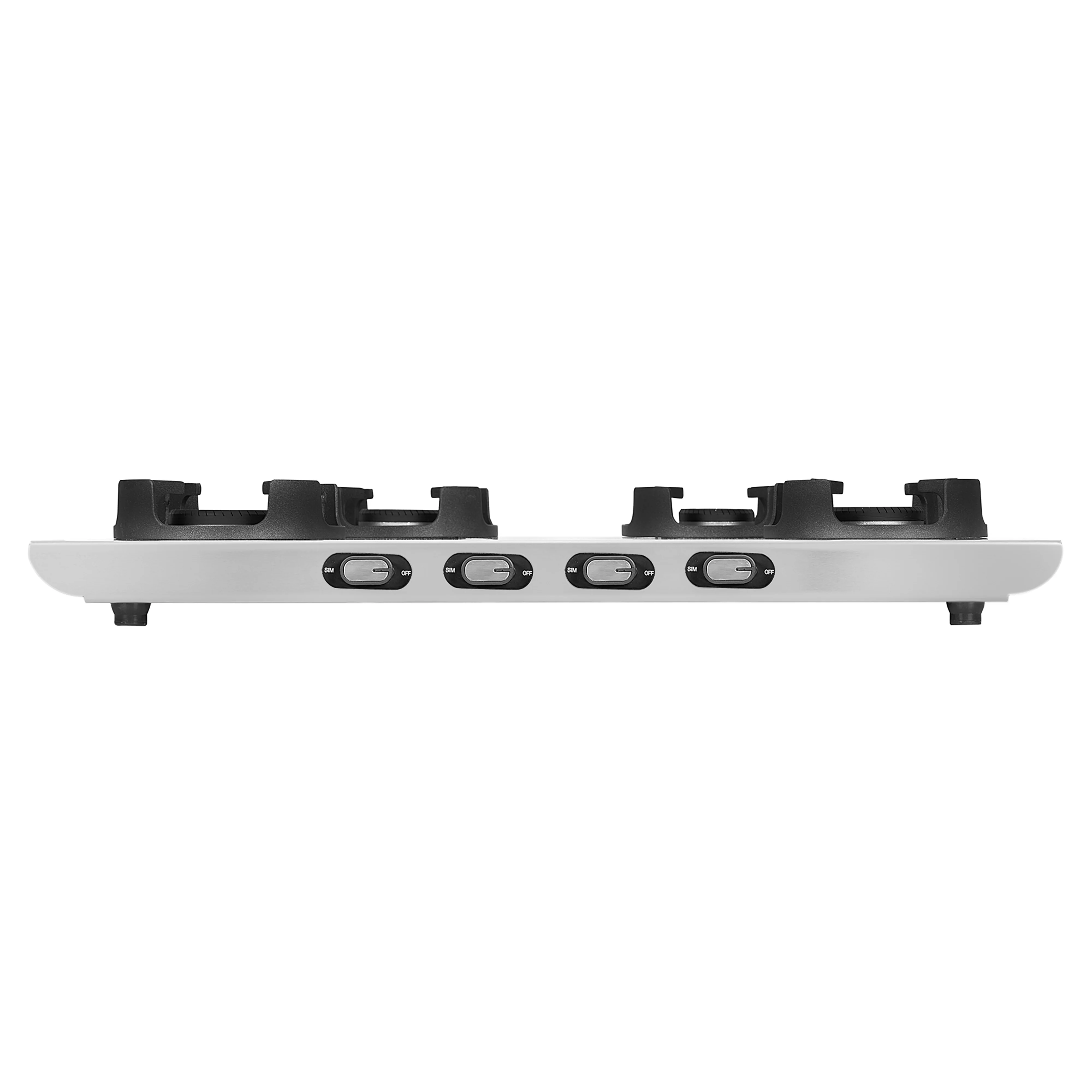 Faber Faber Cooktop Ember 4BB SS CI