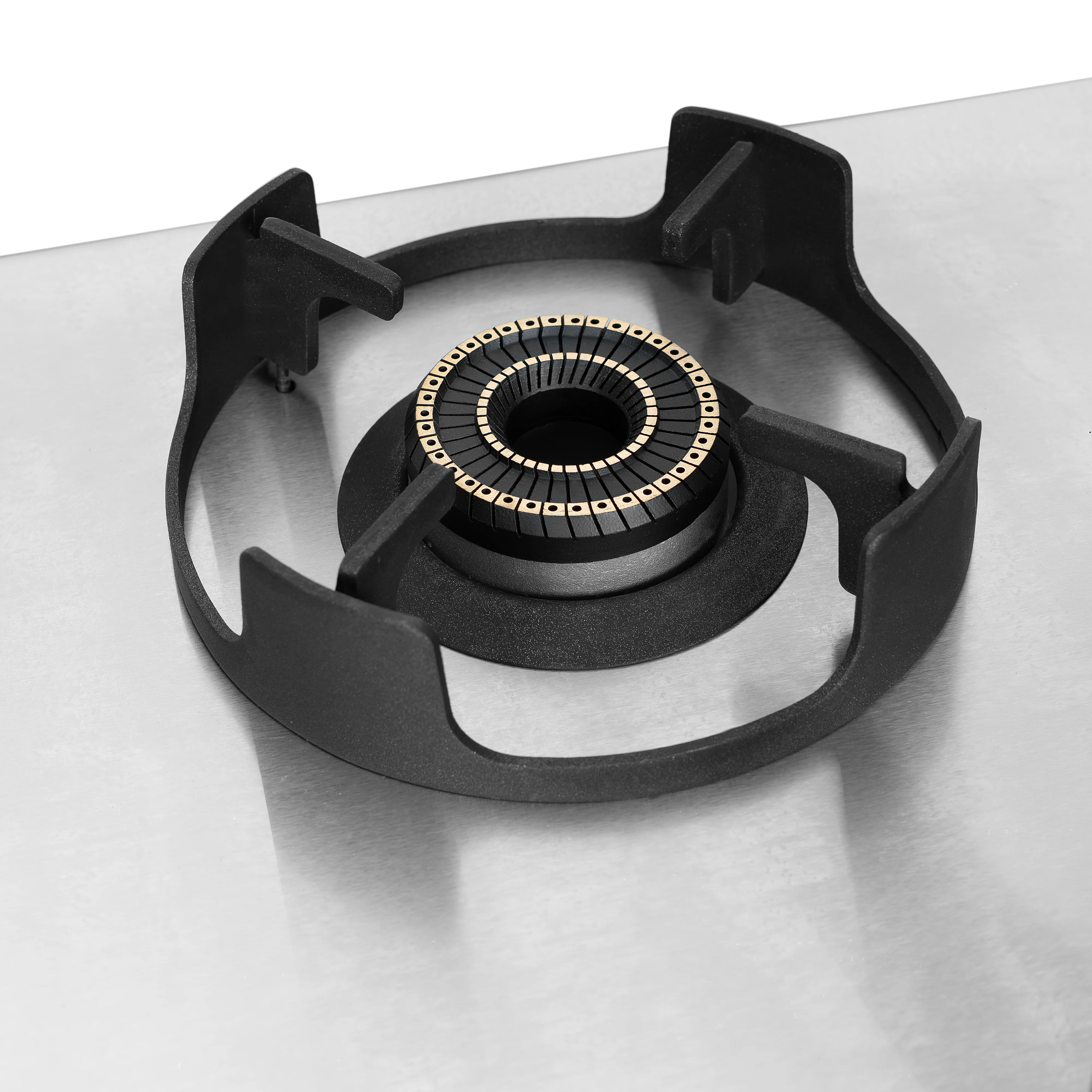 Faber Faber Cooktop Ember 4BB SS CI