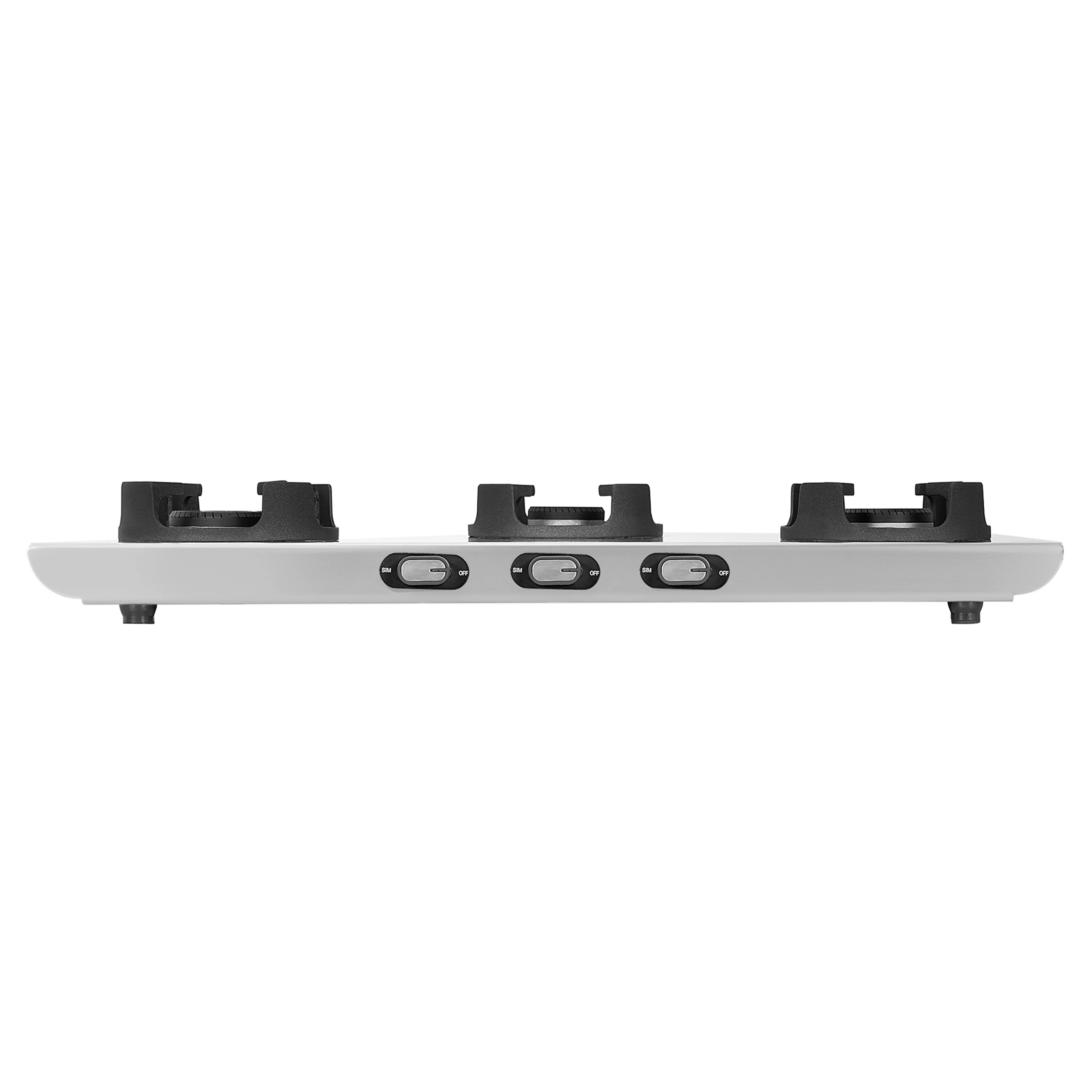 Faber Faber Cooktop Ember 3 Burner Stainless Steel