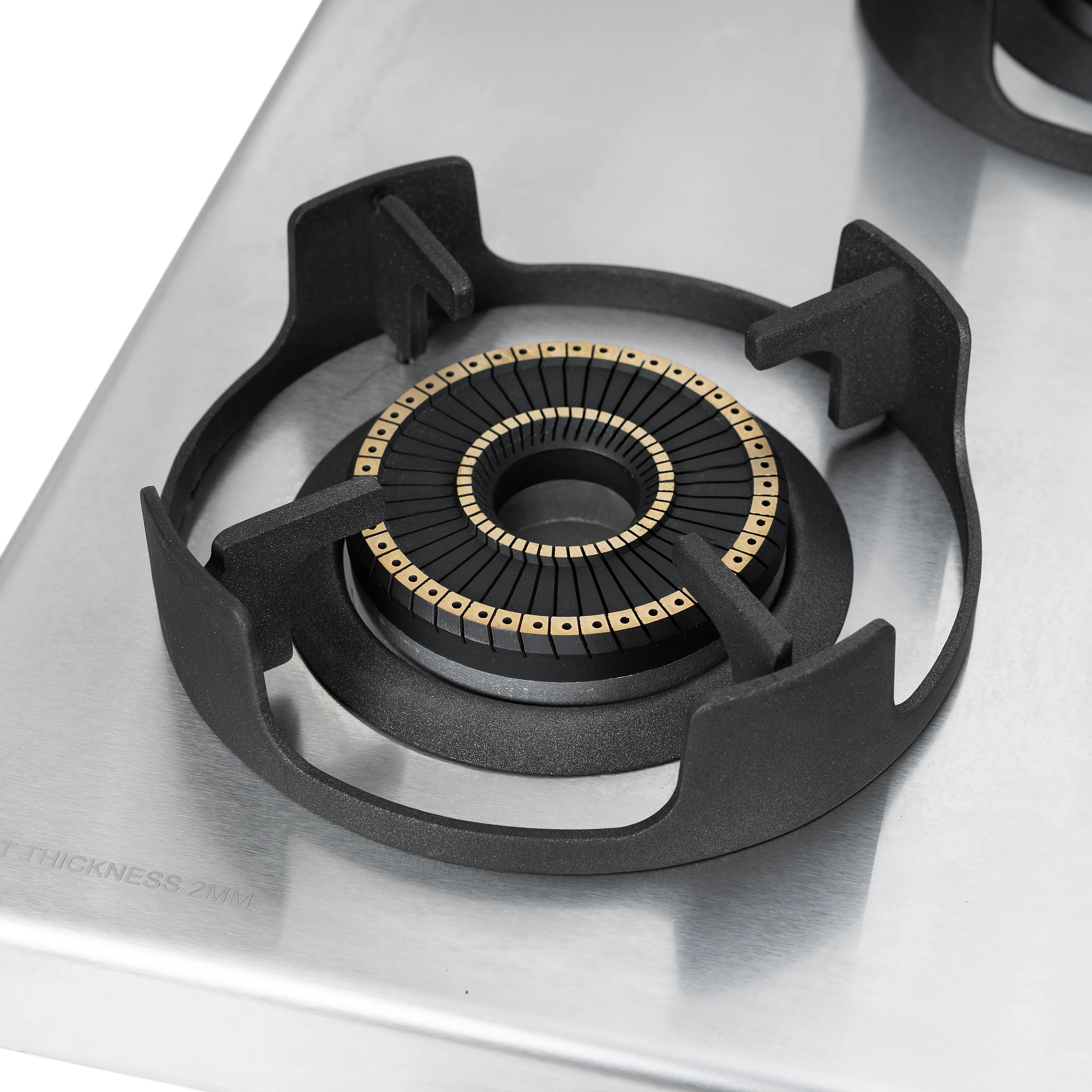 Faber Faber Cooktop Ember 3 Burner Stainless Steel
