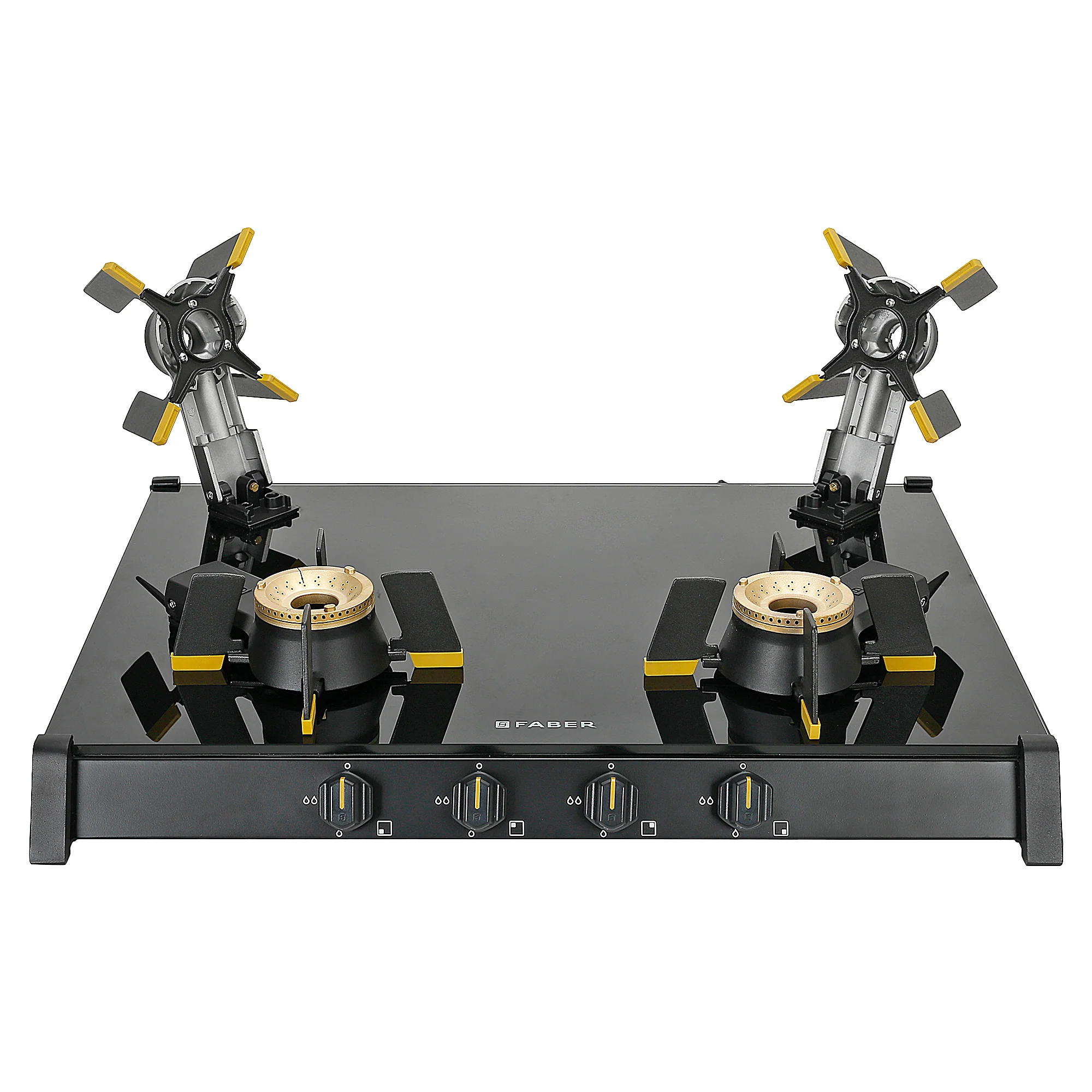 Faber HOB COOKTOP GENIUS 704 BK
