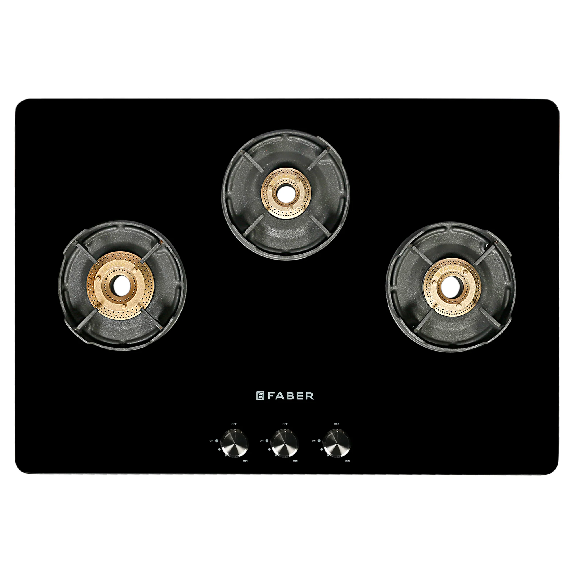 Faber Faber NiOS DLX 753 BB BK Cooktop
