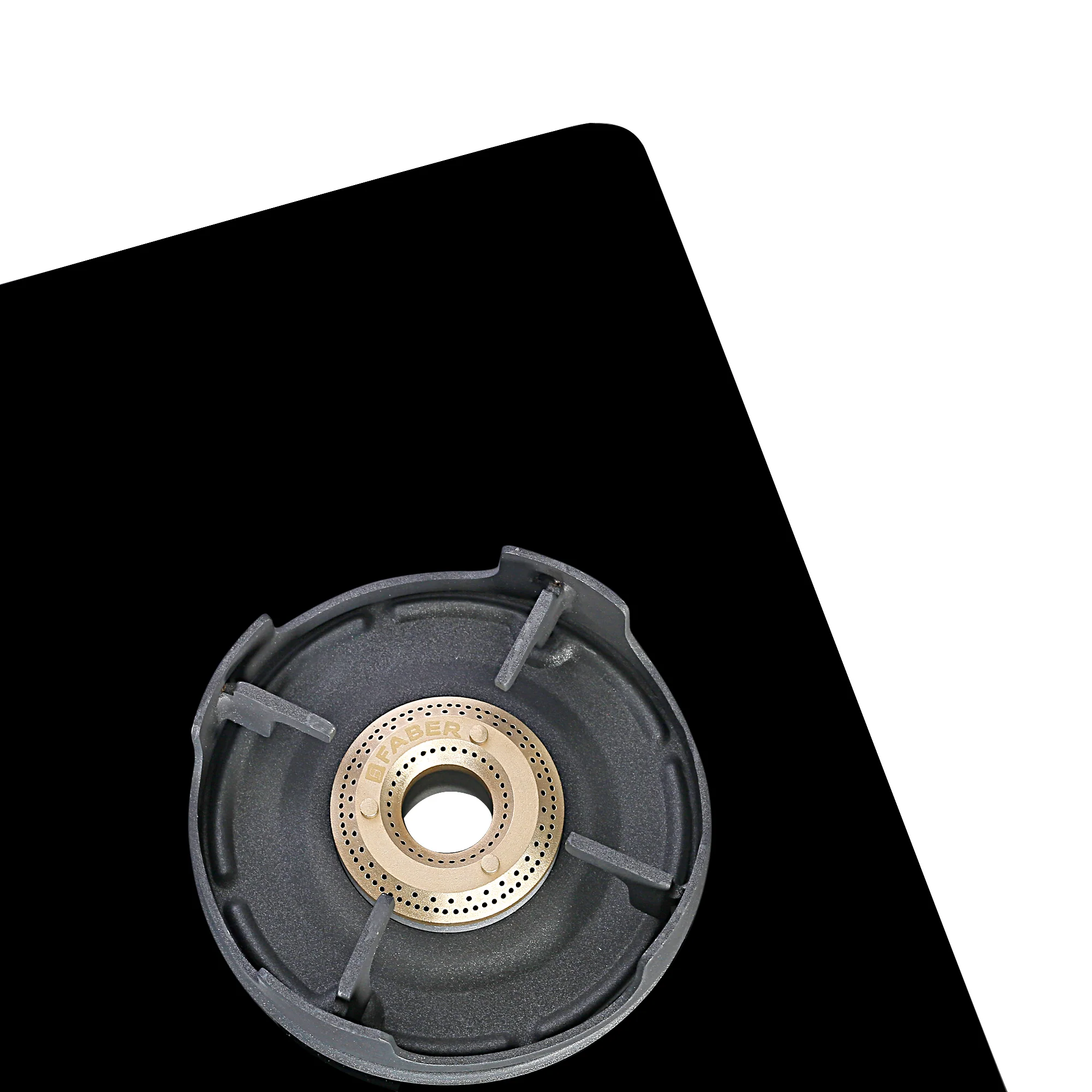 Faber Faber NiOS DLX 753 BB BK Cooktop