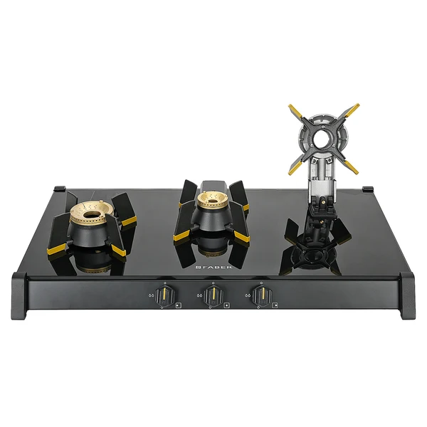 Faber HOB COOKTOP GENIUS 753 BK