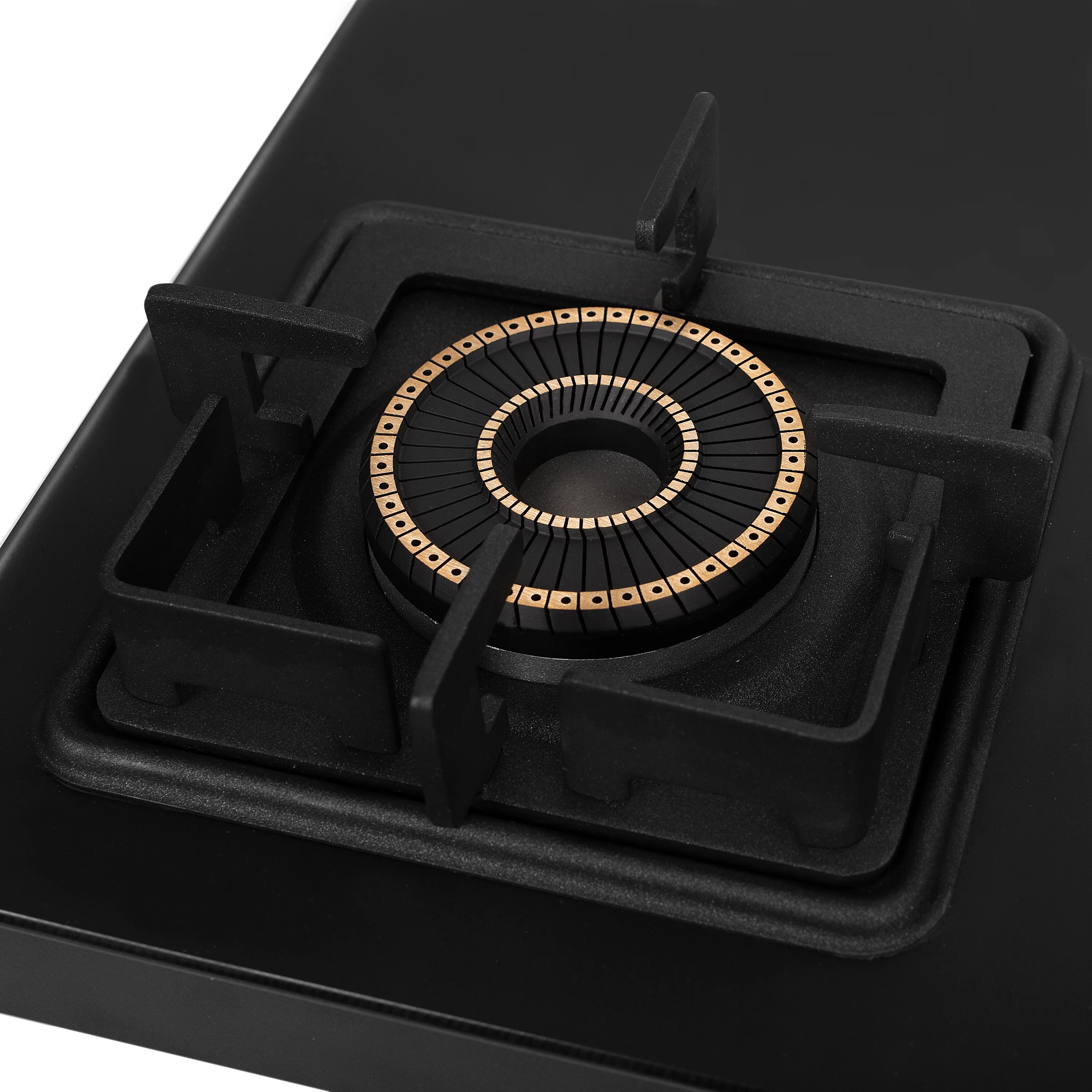 Faber Faber Cooktop Blossom 3BB BK CI