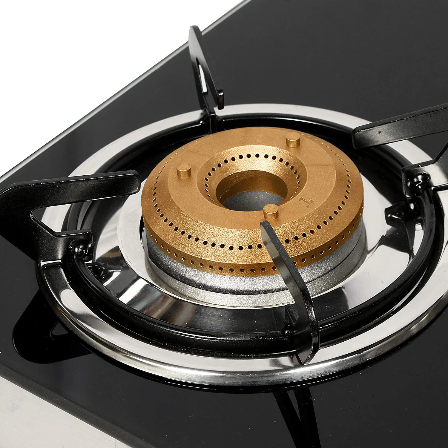 Faber Cooktop Jumbo 3BB BK